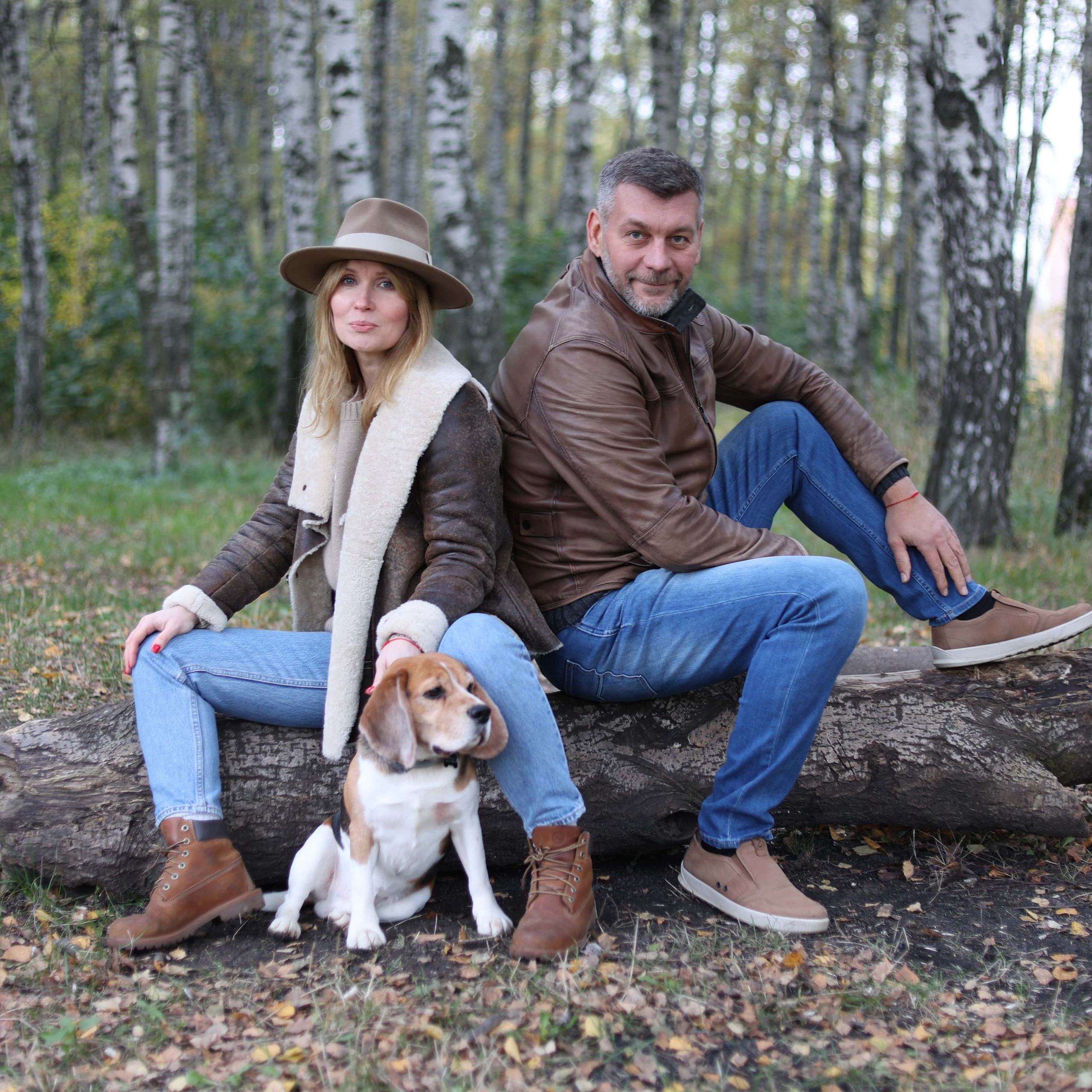 Фотопрогулка