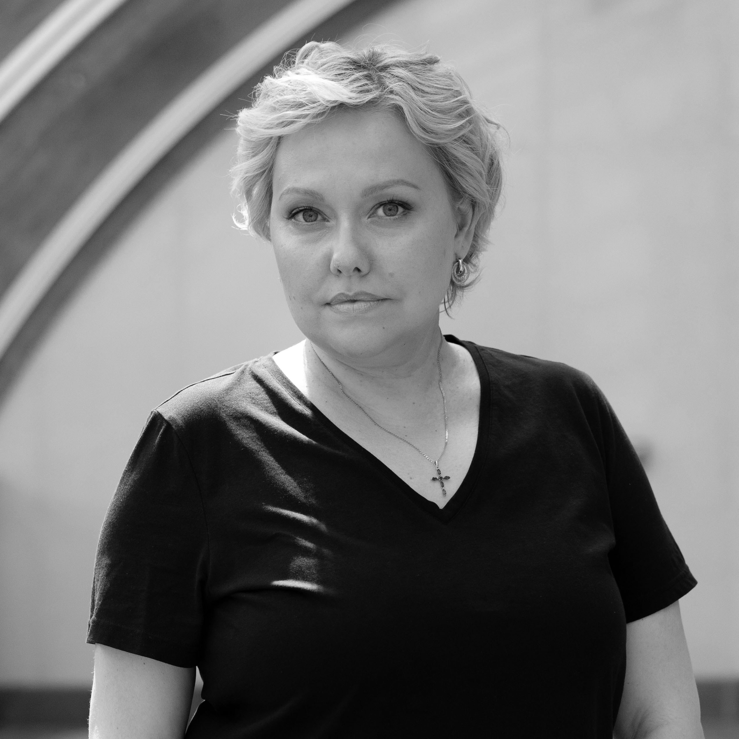 Ксения. Проект «Химия была, но мы расстались»