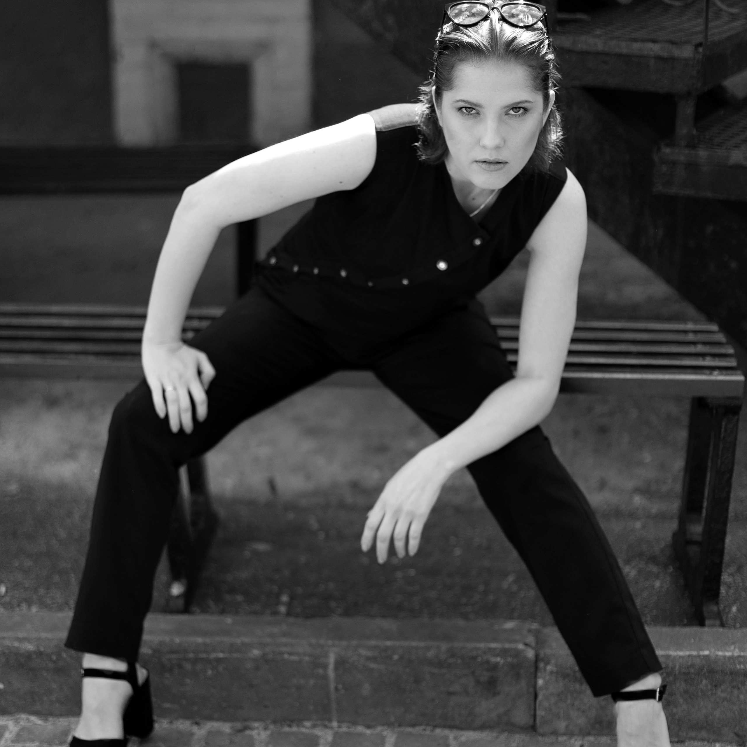 Дарья. Поект «Химия была, но мы расстались»