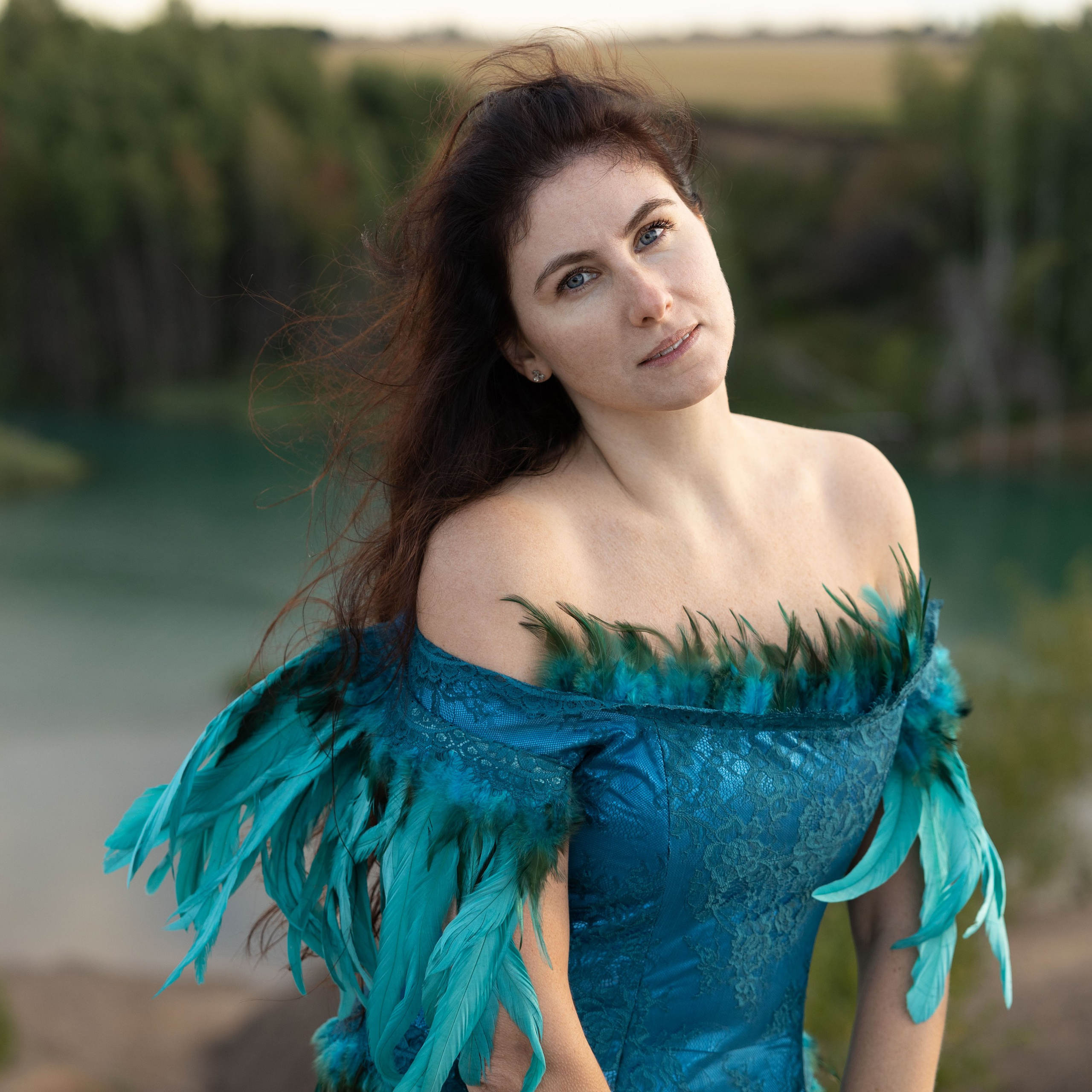 Фототуры. Кондуки.