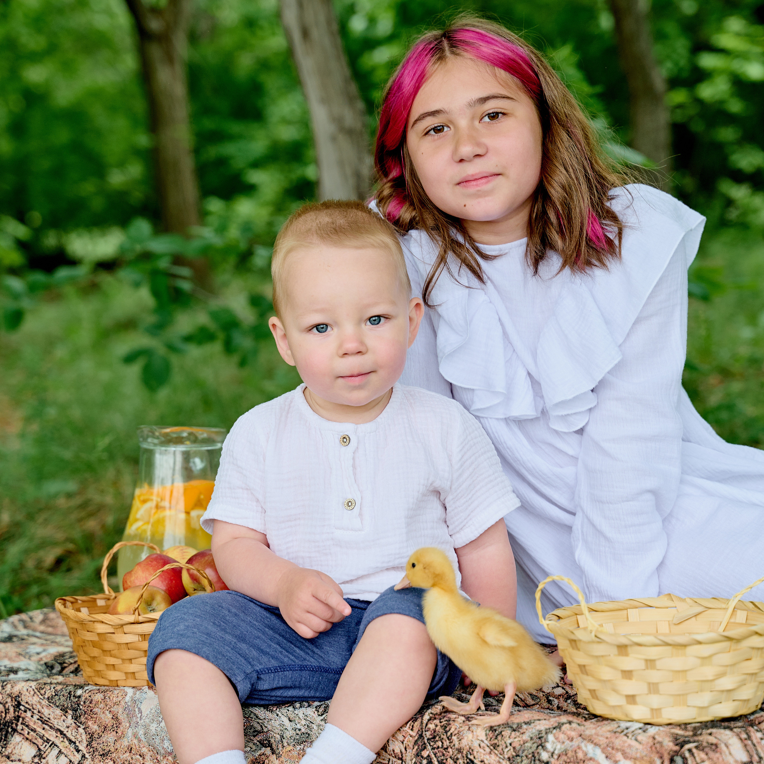Отзывы. Фотограф в Магнитогорске Татьяна Лоскутова