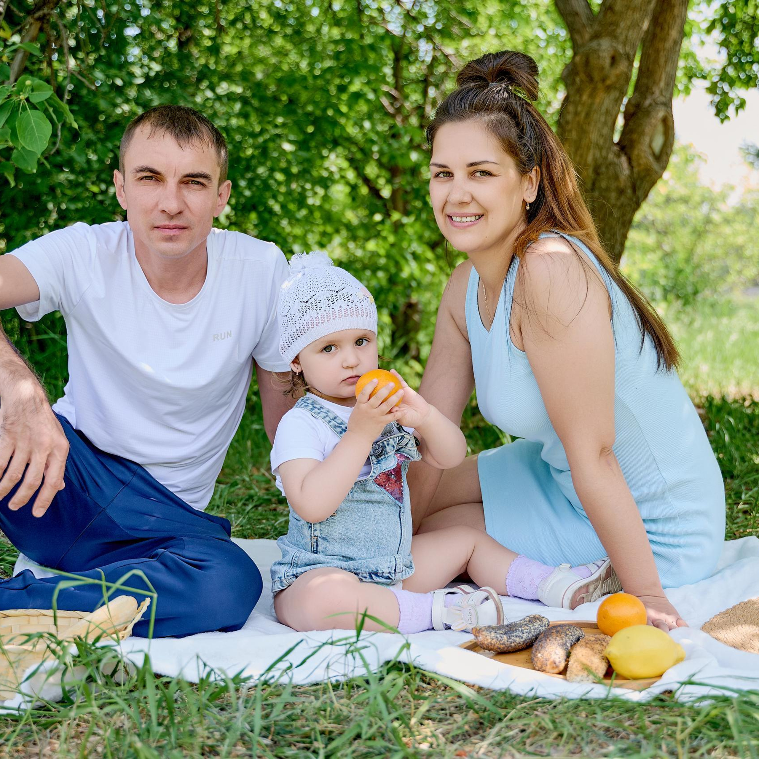 Отзывы. Фотограф в Магнитогорске Татьяна Лоскутова