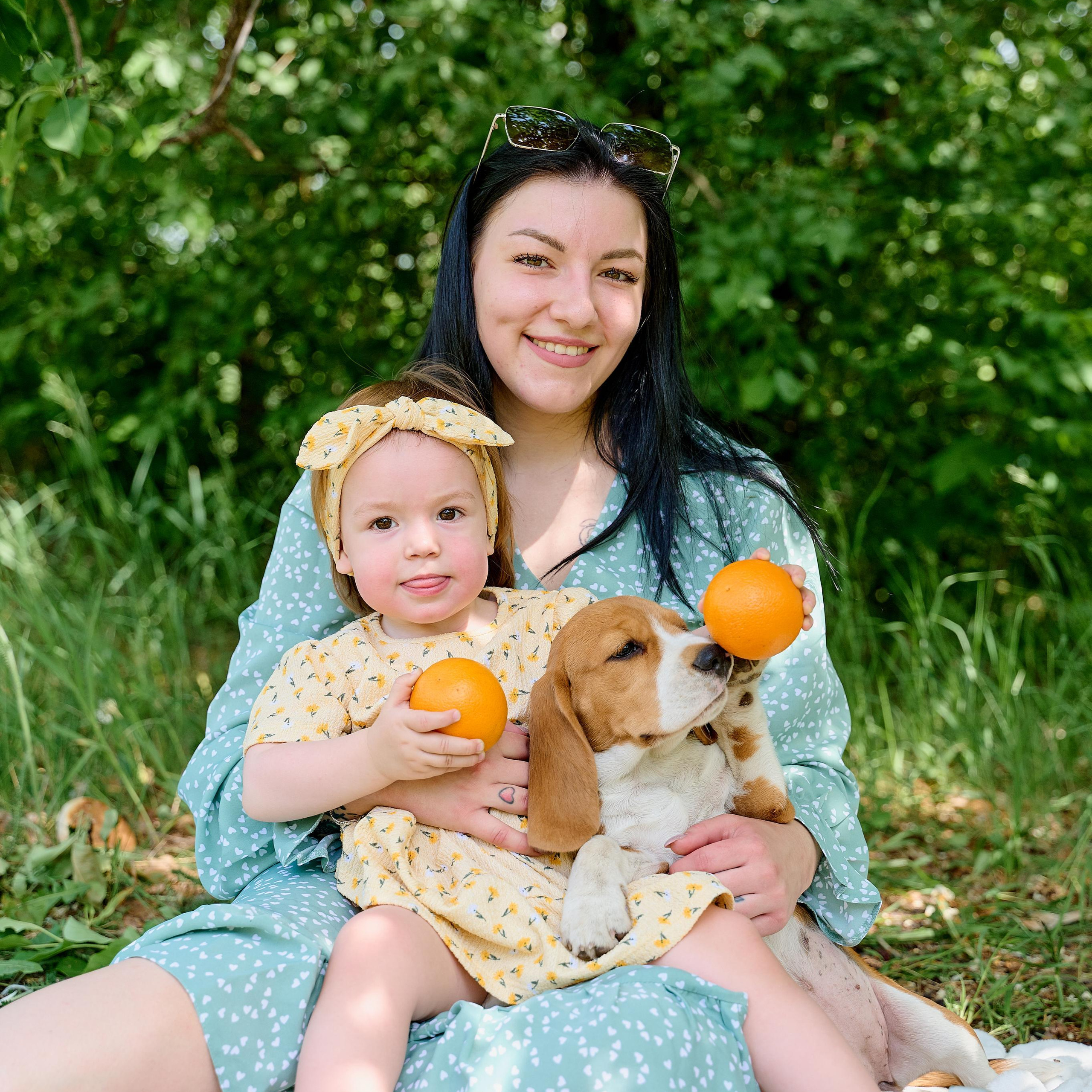 Отзывы. Фотограф в Магнитогорске Татьяна Лоскутова