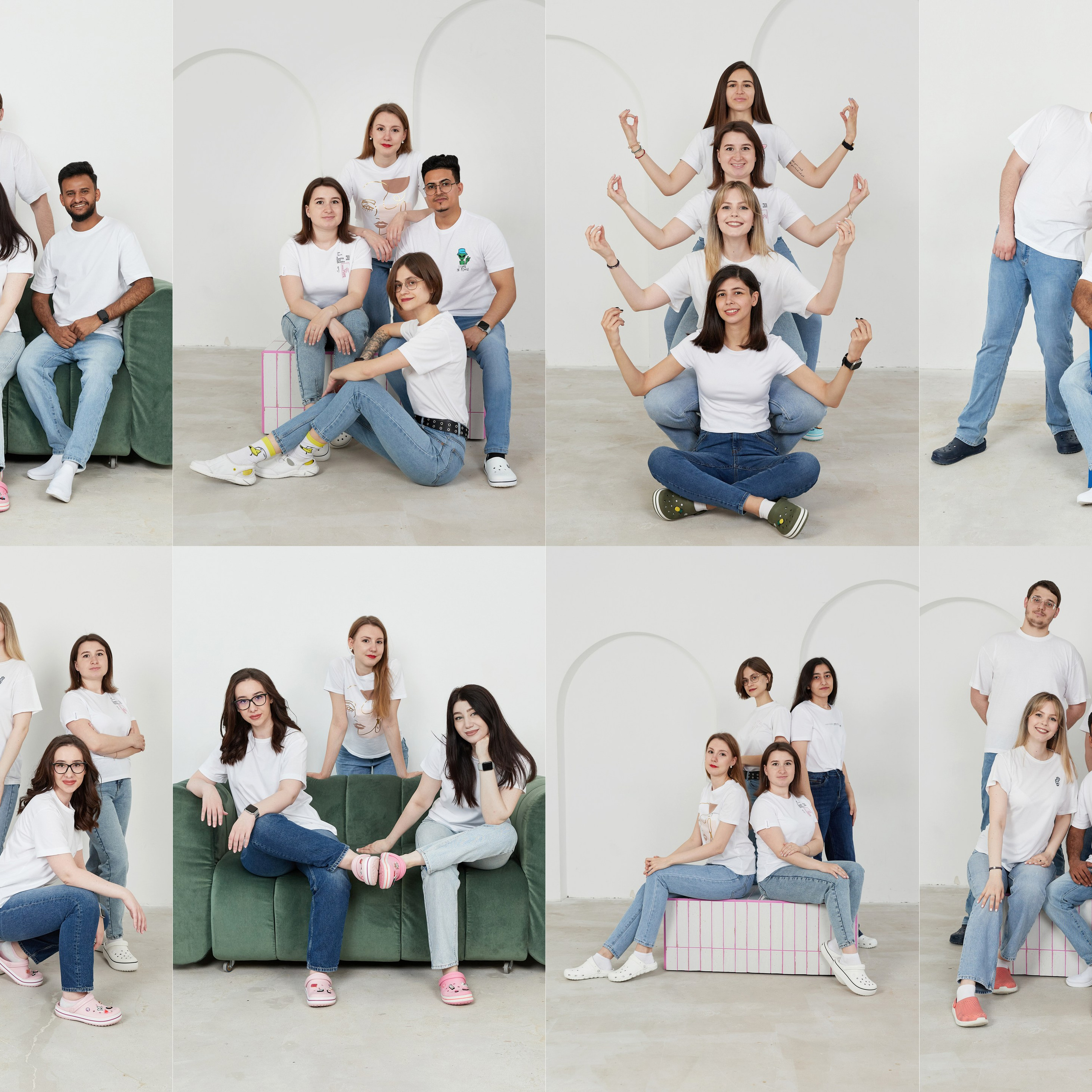 РостГМУ. Выпускные альбомы Ростов-на-Дону Кристина Невиль