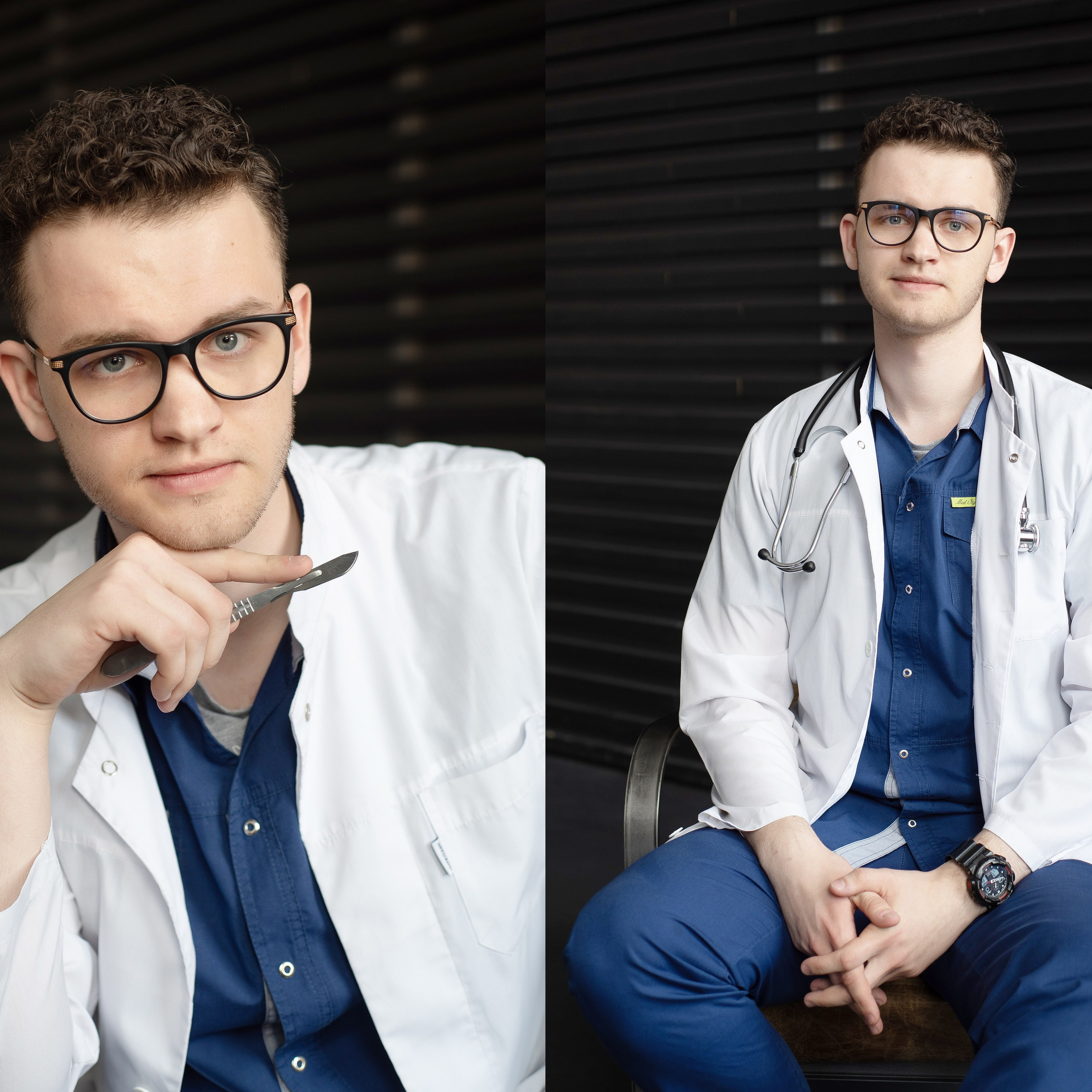 РостГМУ. Выпускные альбомы Ростов-на-Дону Кристина Невиль