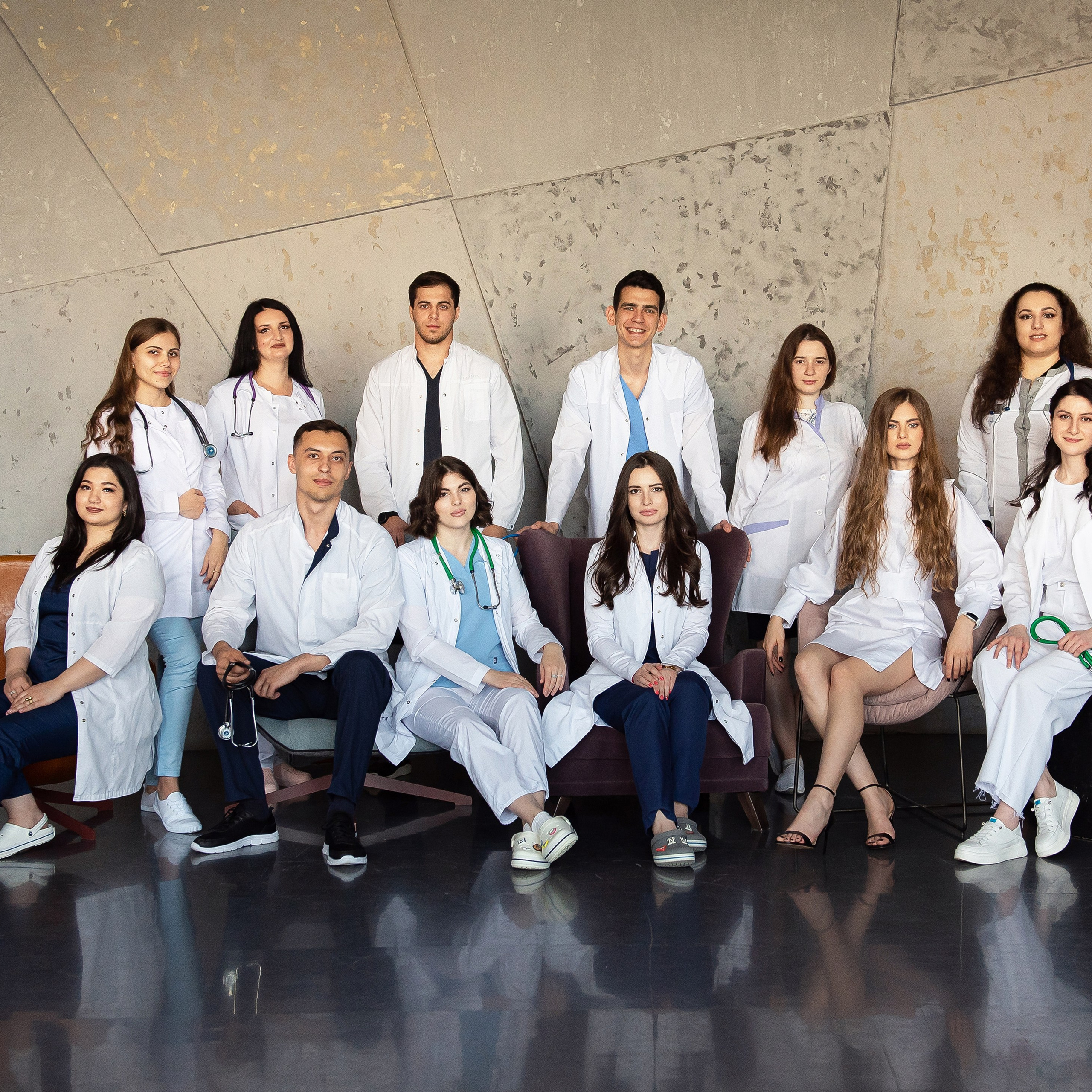 РостГМУ. Выпускные альбомы Ростов-на-Дону Кристина Невиль