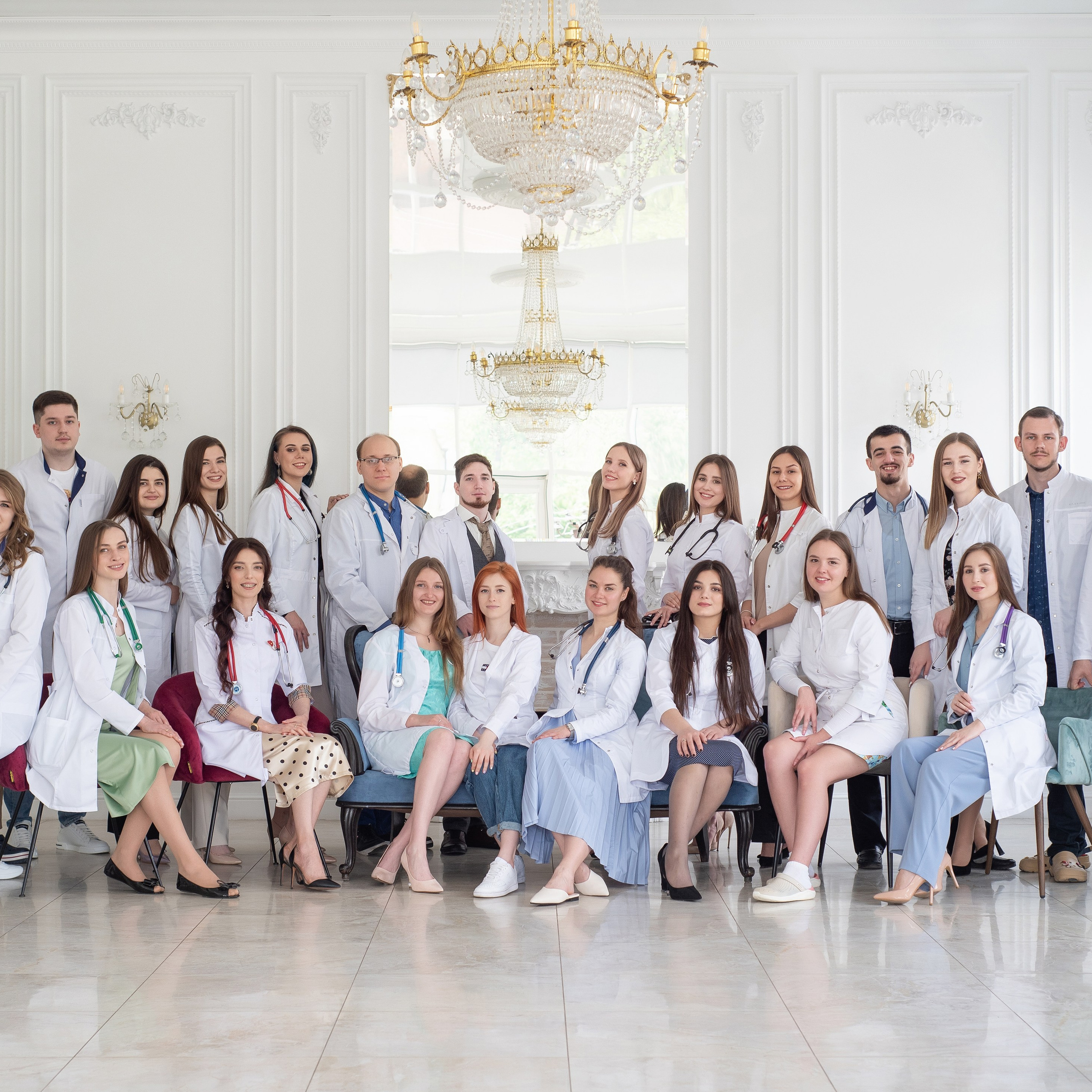 РостГМУ. Выпускные альбомы Ростов-на-Дону Кристина Невиль