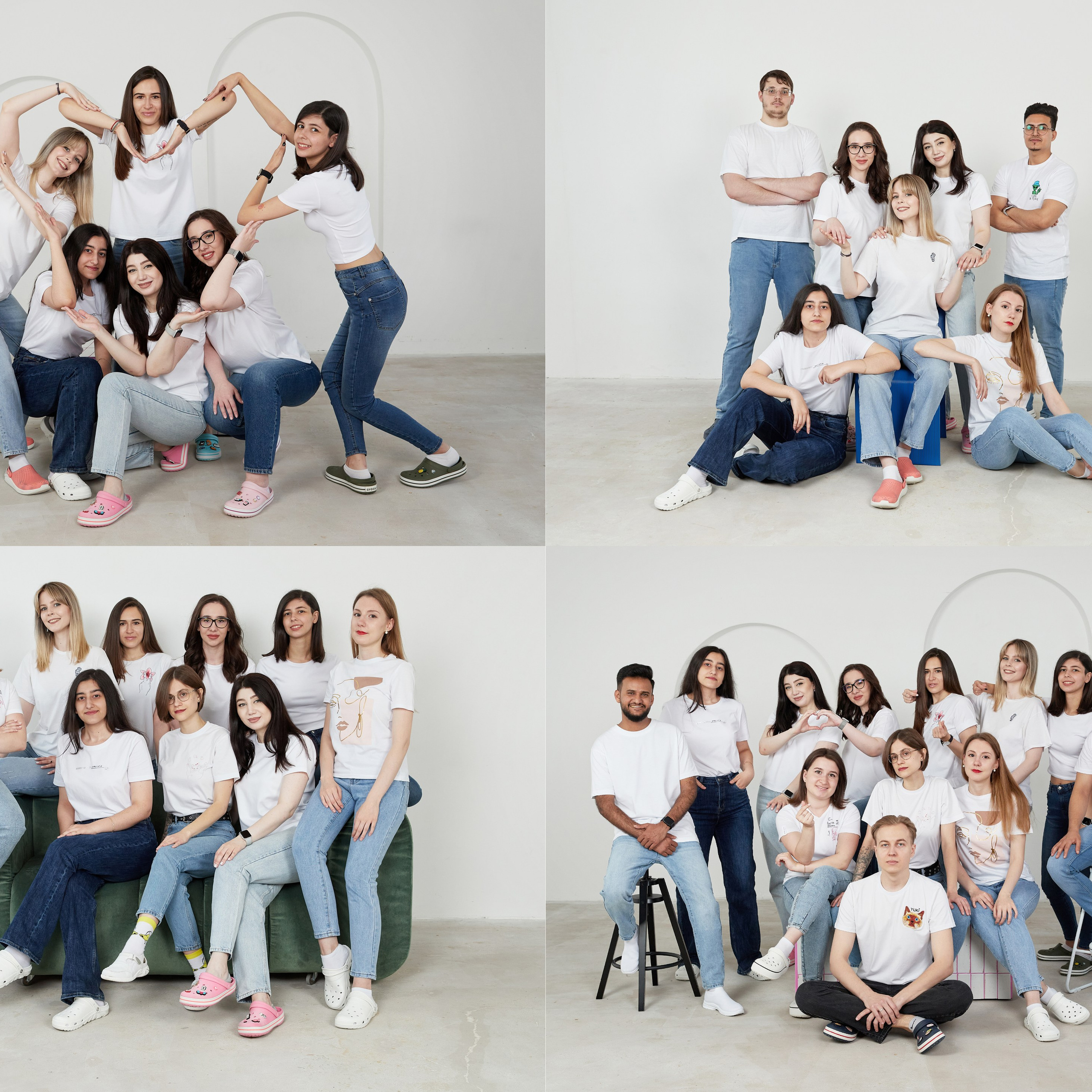 РостГМУ. Выпускные альбомы Ростов-на-Дону Кристина Невиль