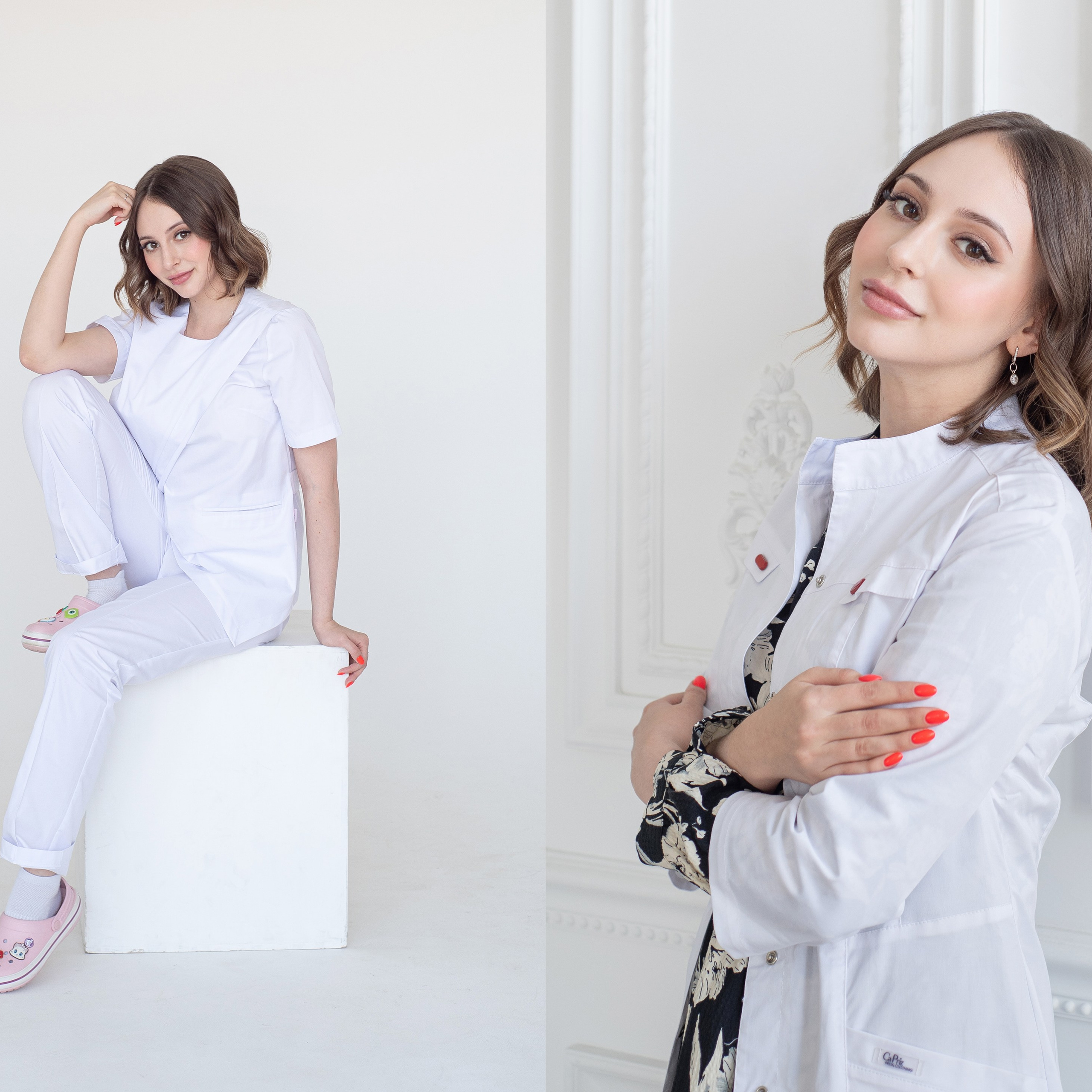 РостГМУ. Выпускные альбомы Ростов-на-Дону Кристина Невиль