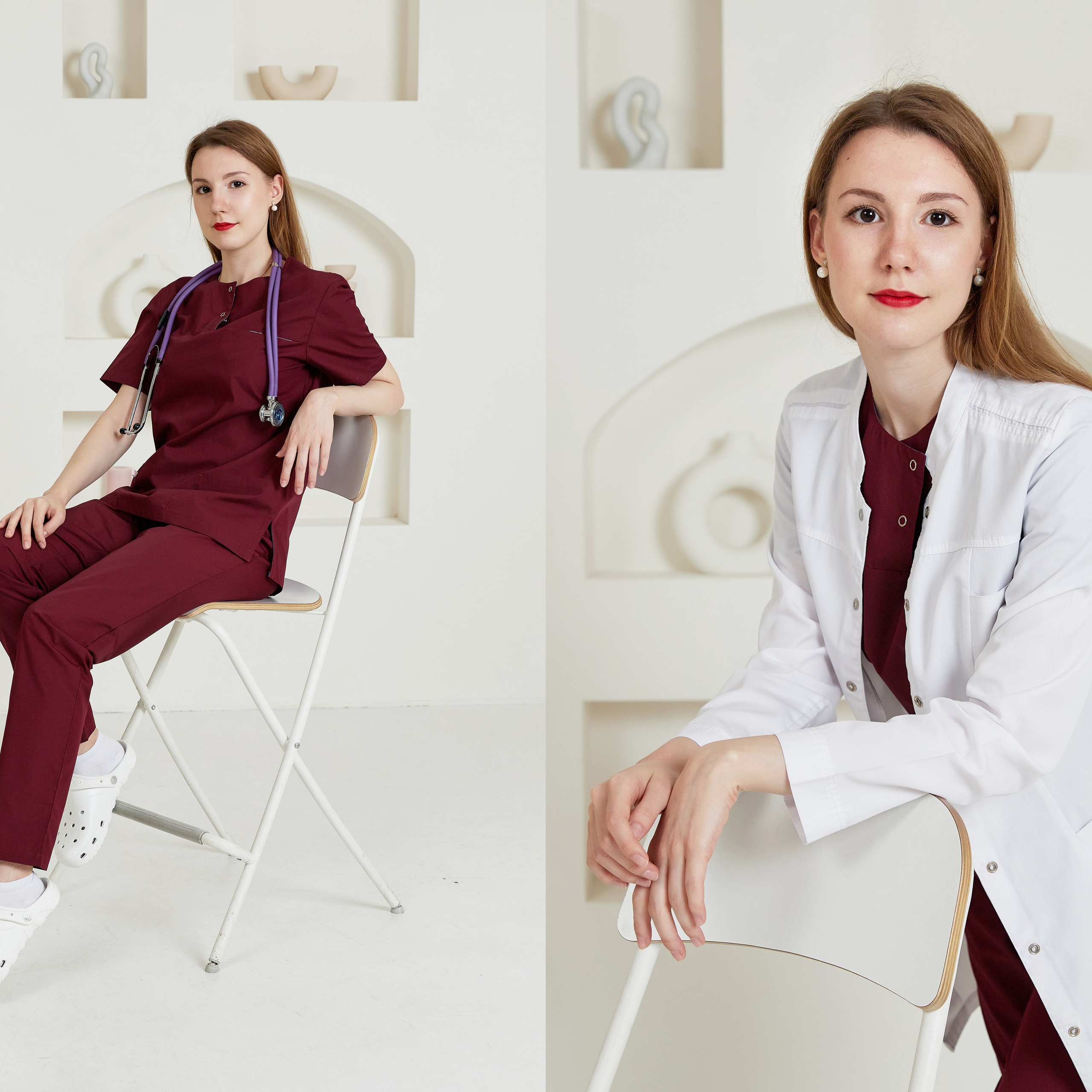 РостГМУ. Выпускные альбомы Ростов-на-Дону Кристина Невиль