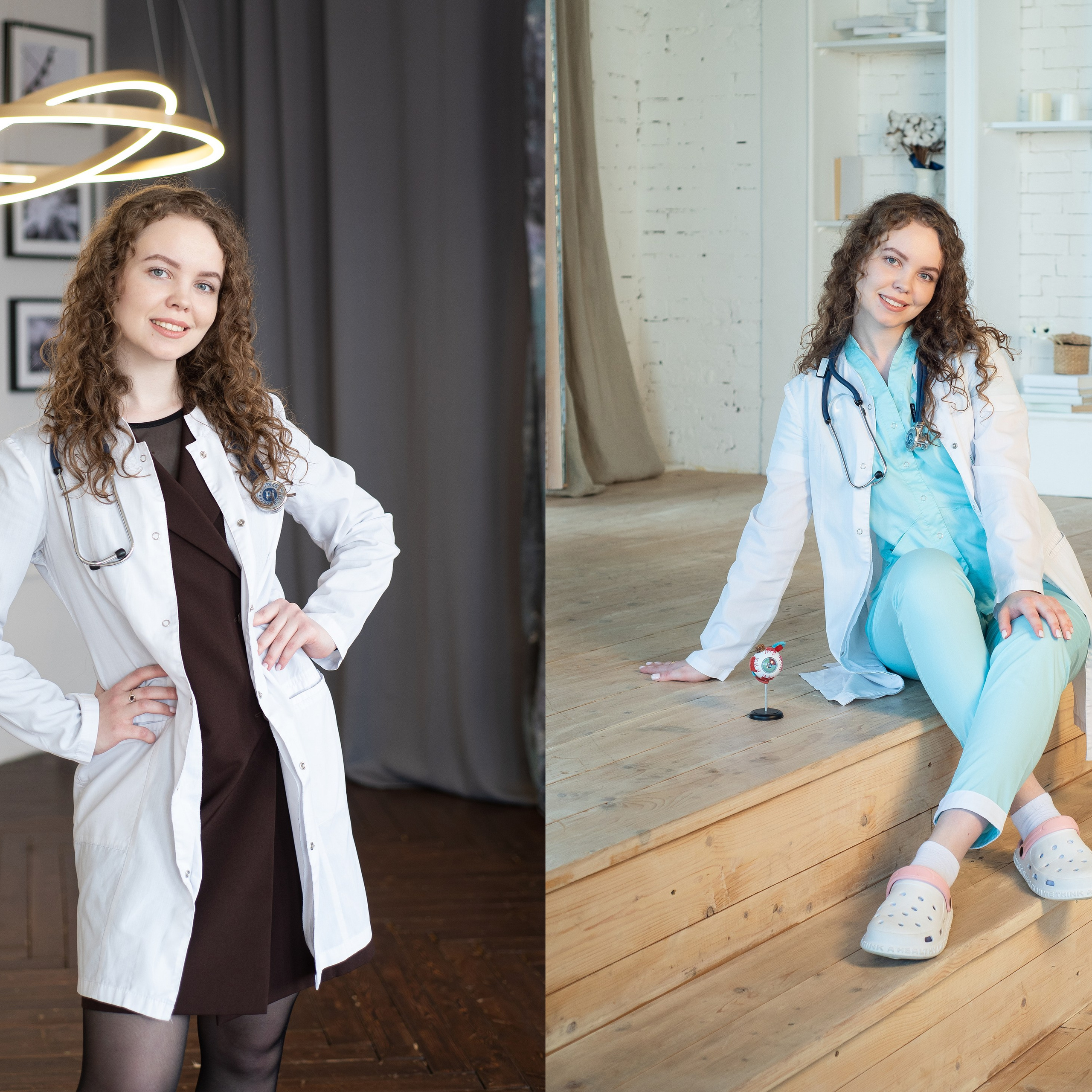 РостГМУ. Выпускные альбомы Ростов-на-Дону Кристина Невиль