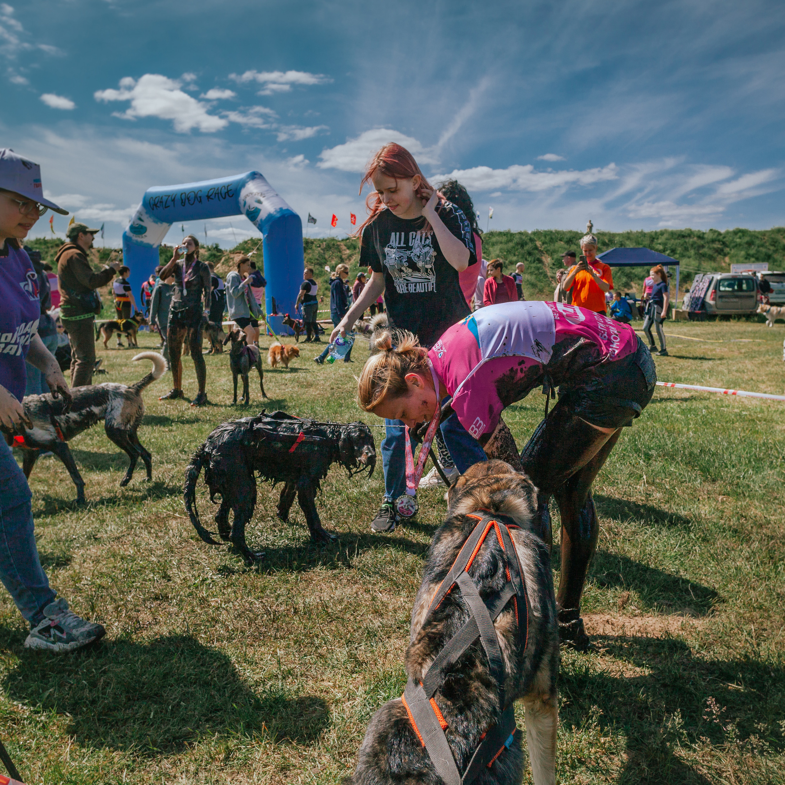 Хвостатый Драйв 11.06.2023