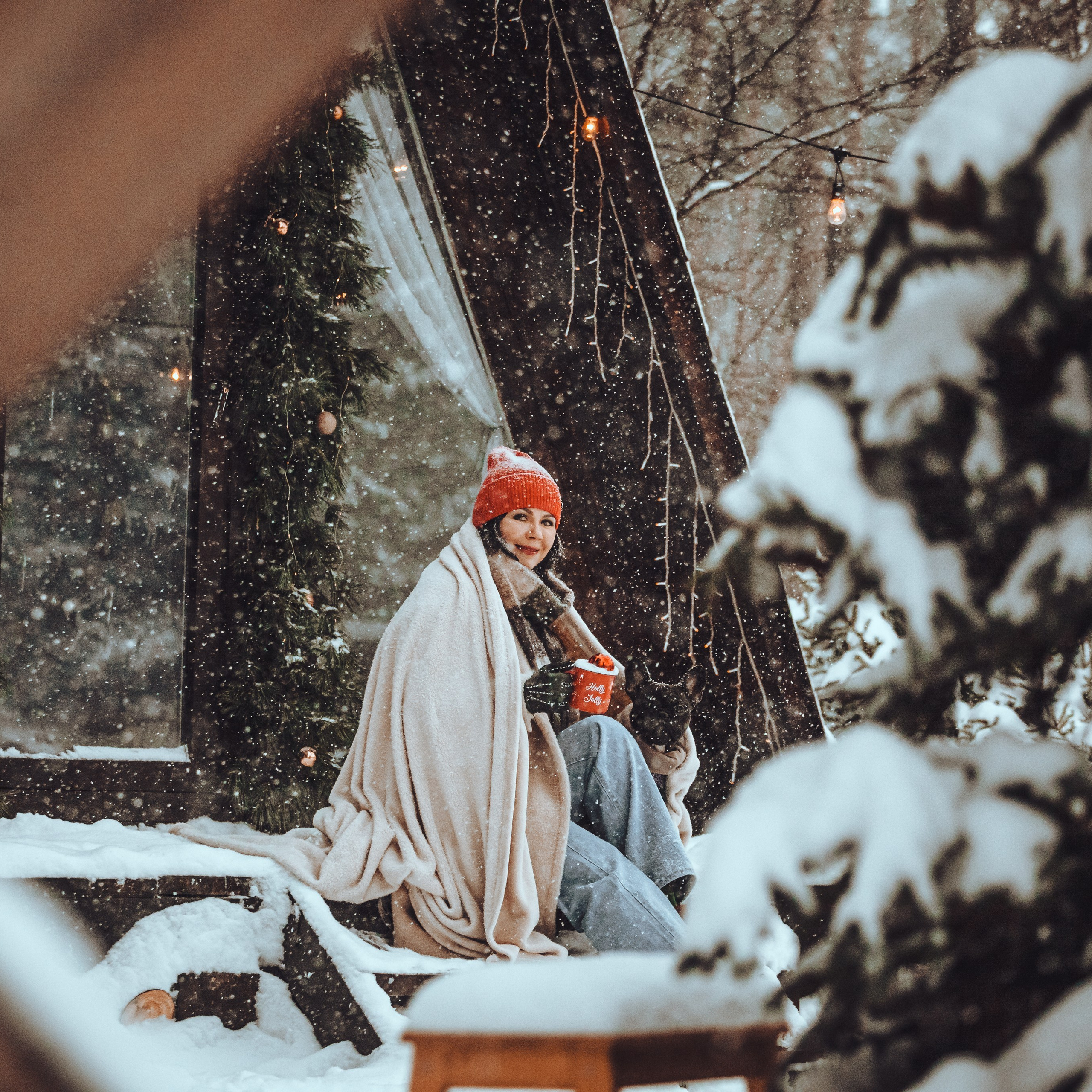 Кантри Хаус