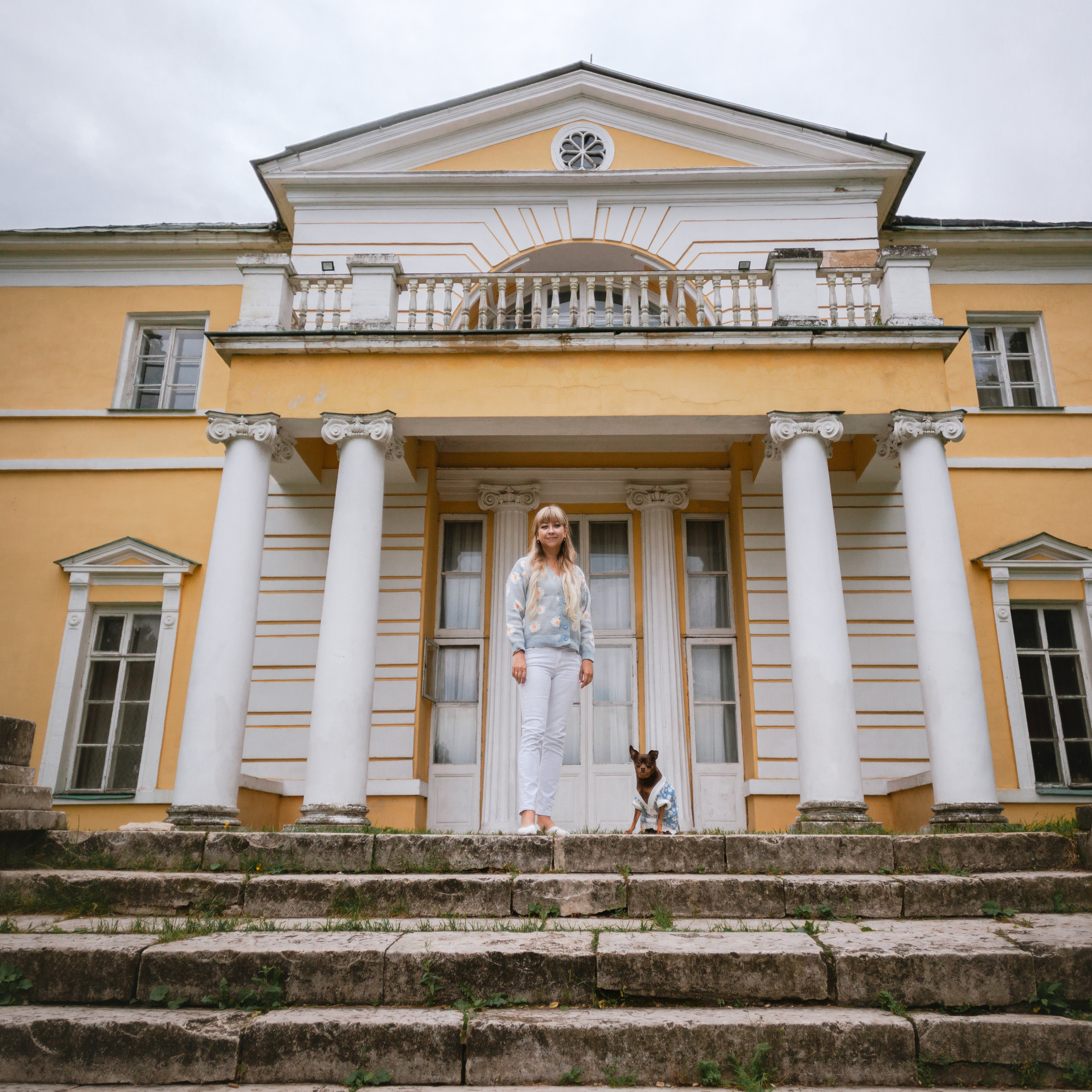 Отзывы. Фотограф-анималист Татьяна Степанова