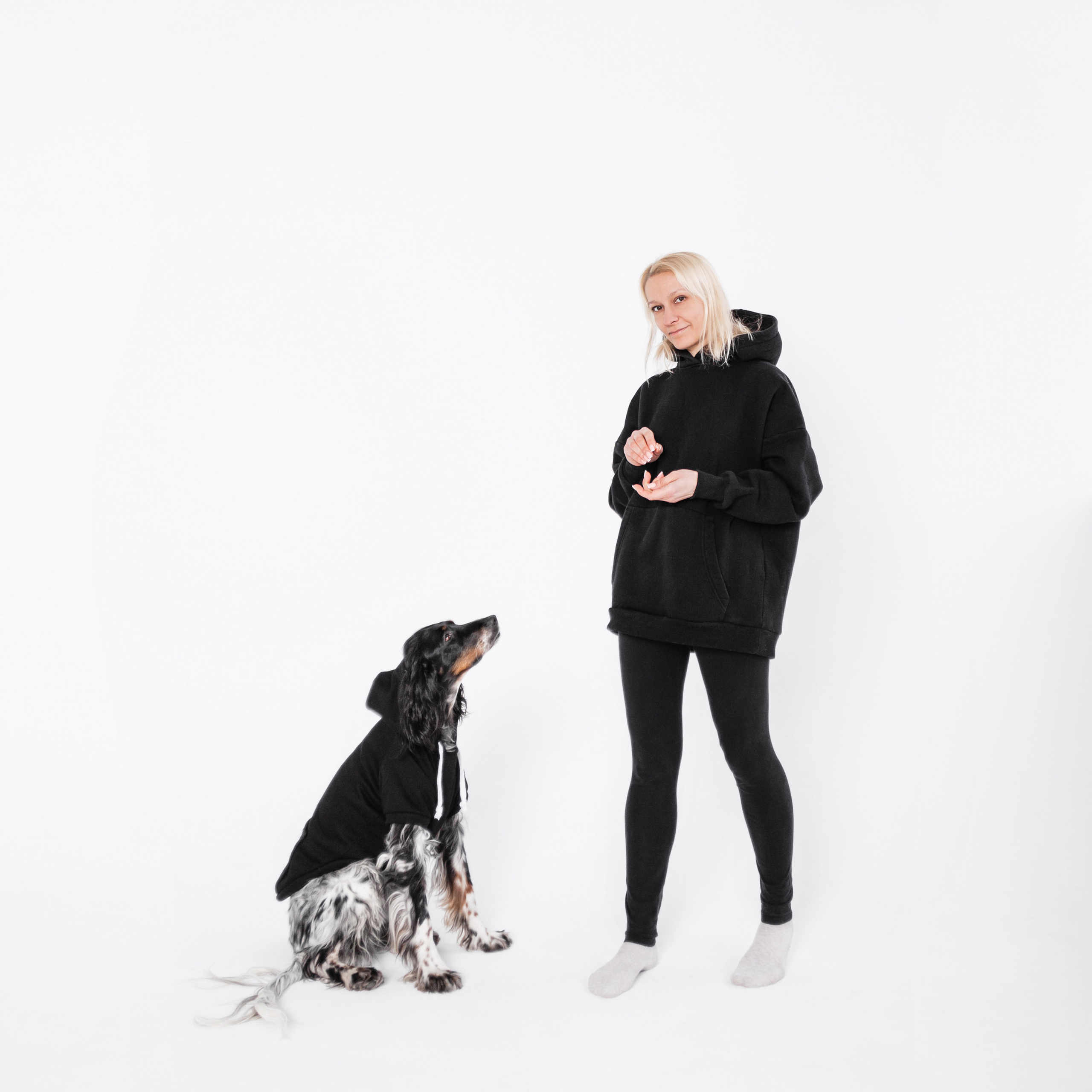 Света и Богдана