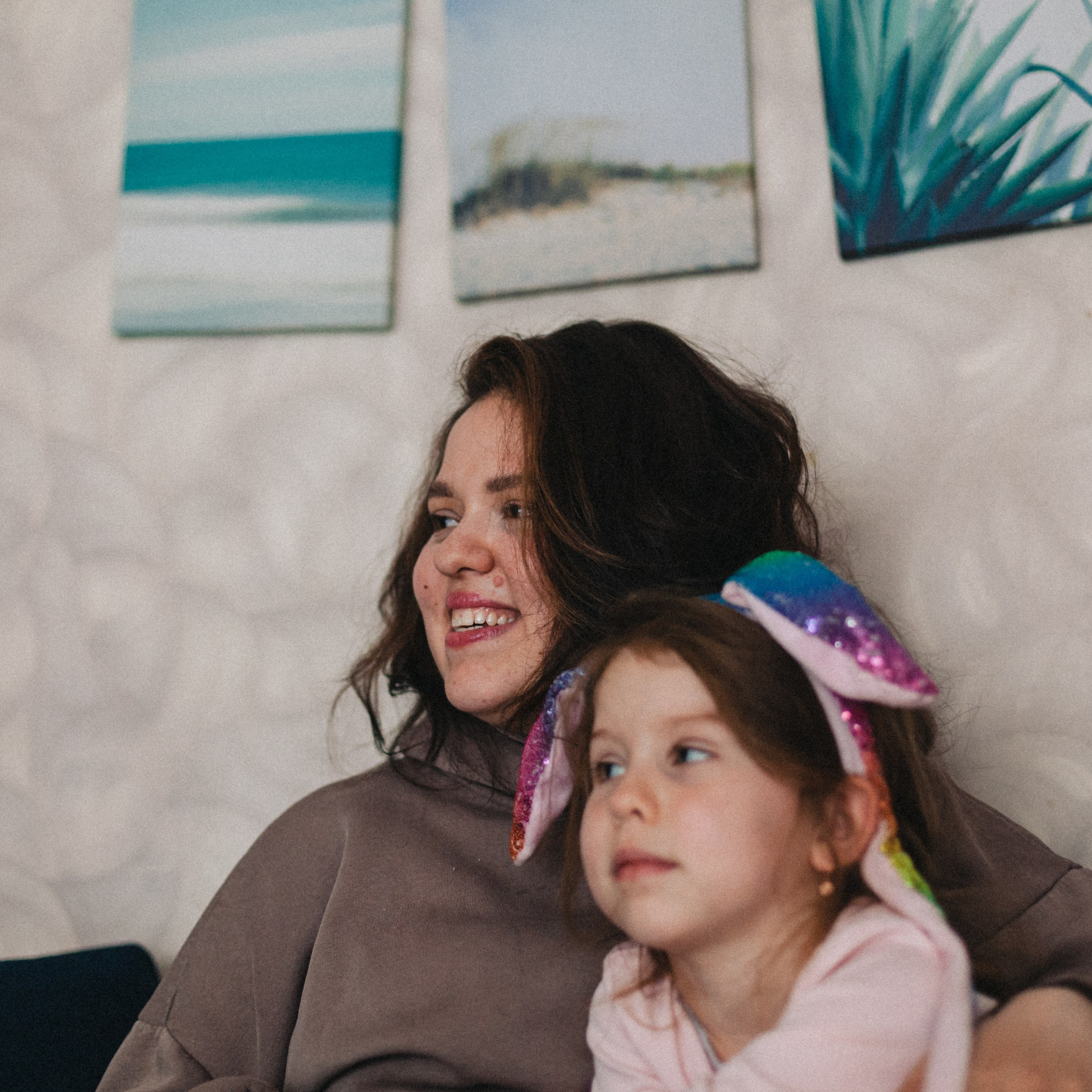 Отзывы. Фотограф-анималист Татьяна Степанова