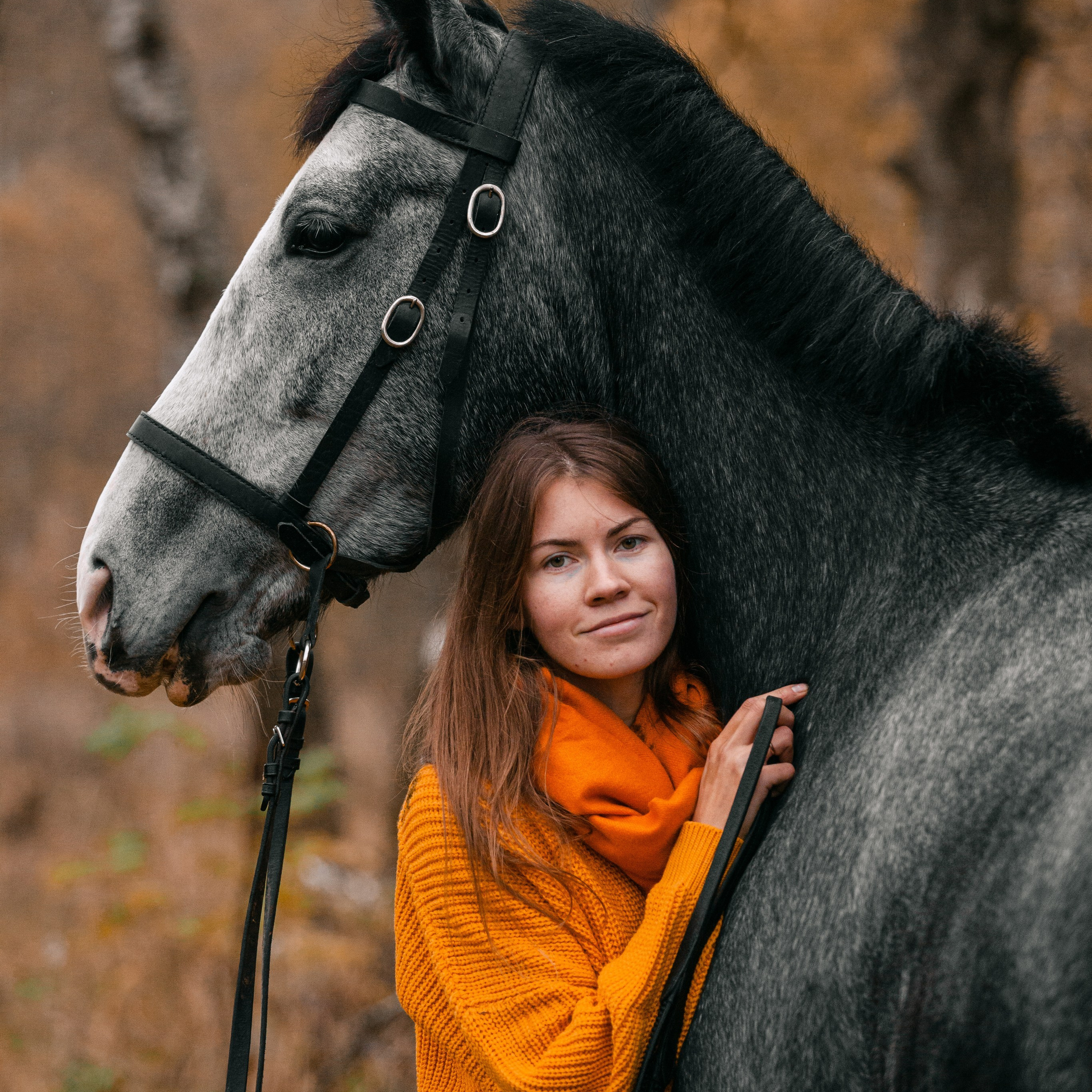 Аня и Джози
