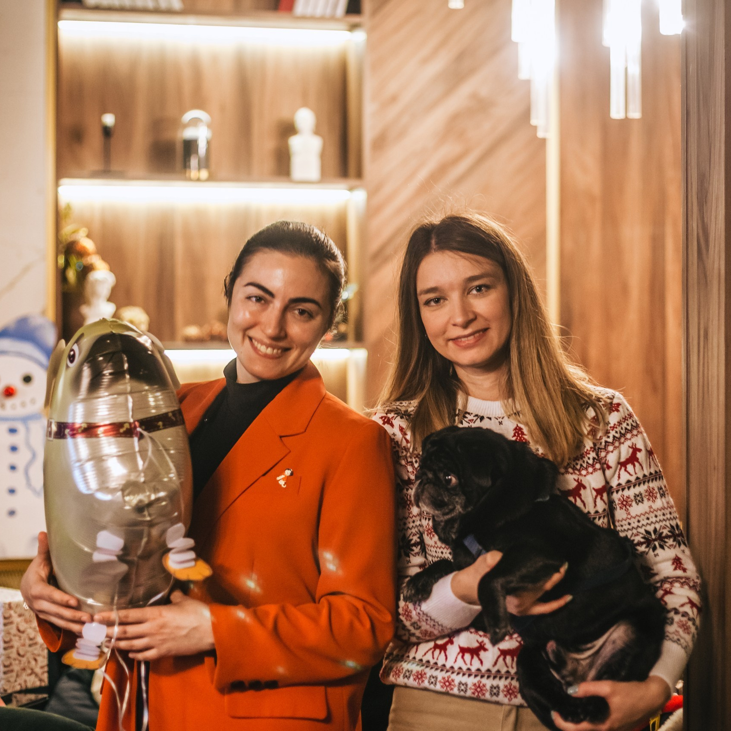 Мопсовстреча 02.12.2023