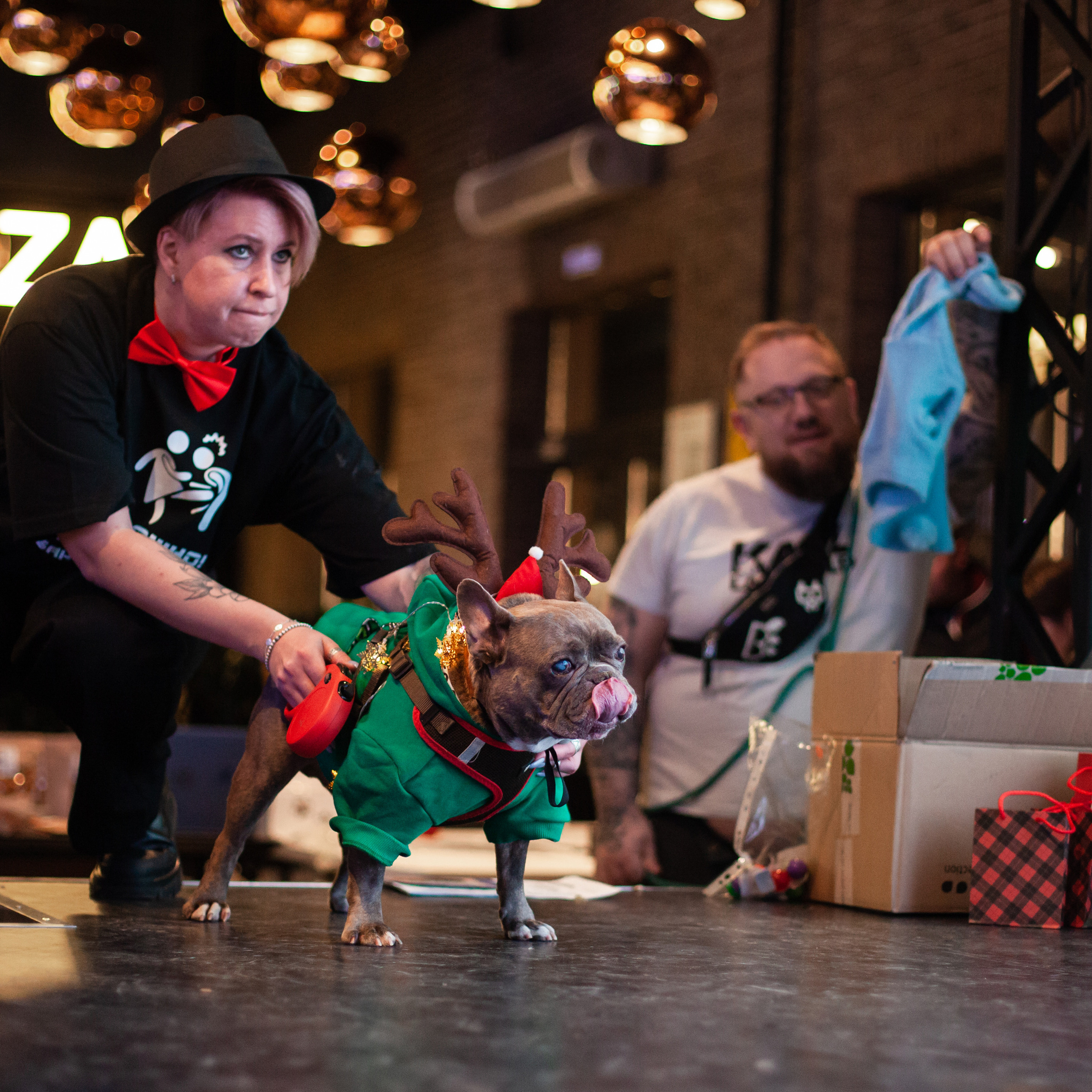 Бульелка 2022