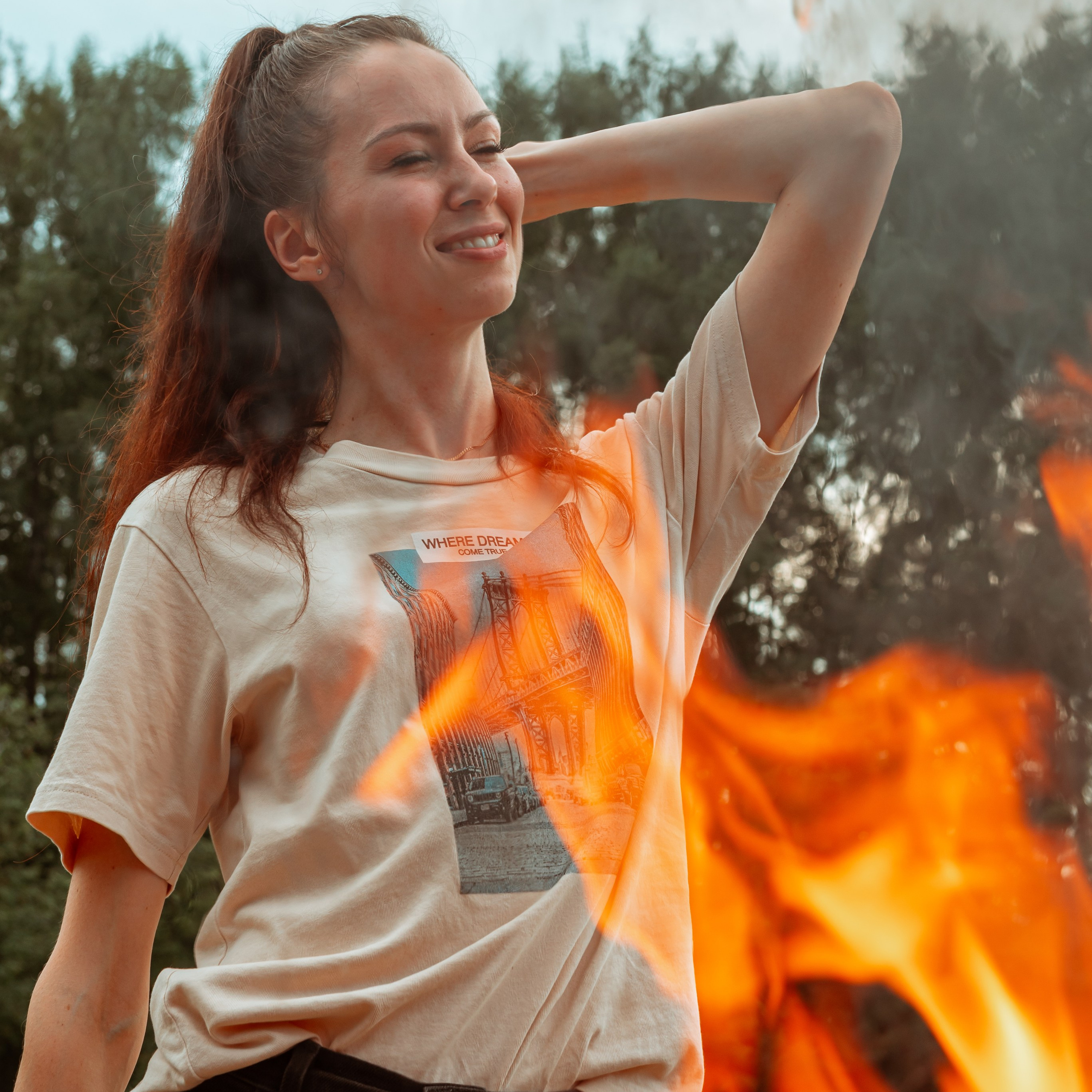 Отзывы. Фотограф Москва и Лобня Пилунская Людмила