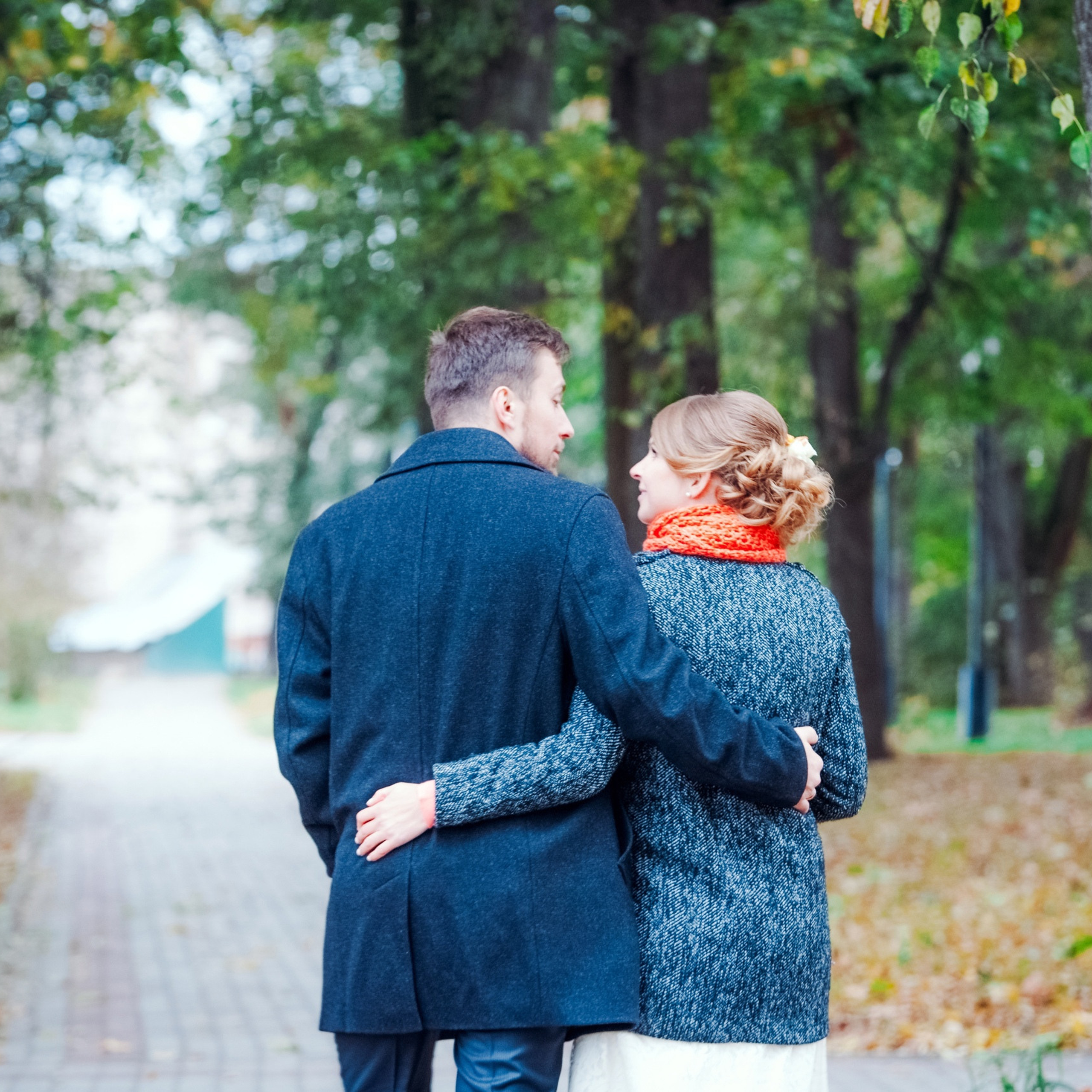 Отзывы. Свадебный фотограф Анастасия Лебедикова Москва