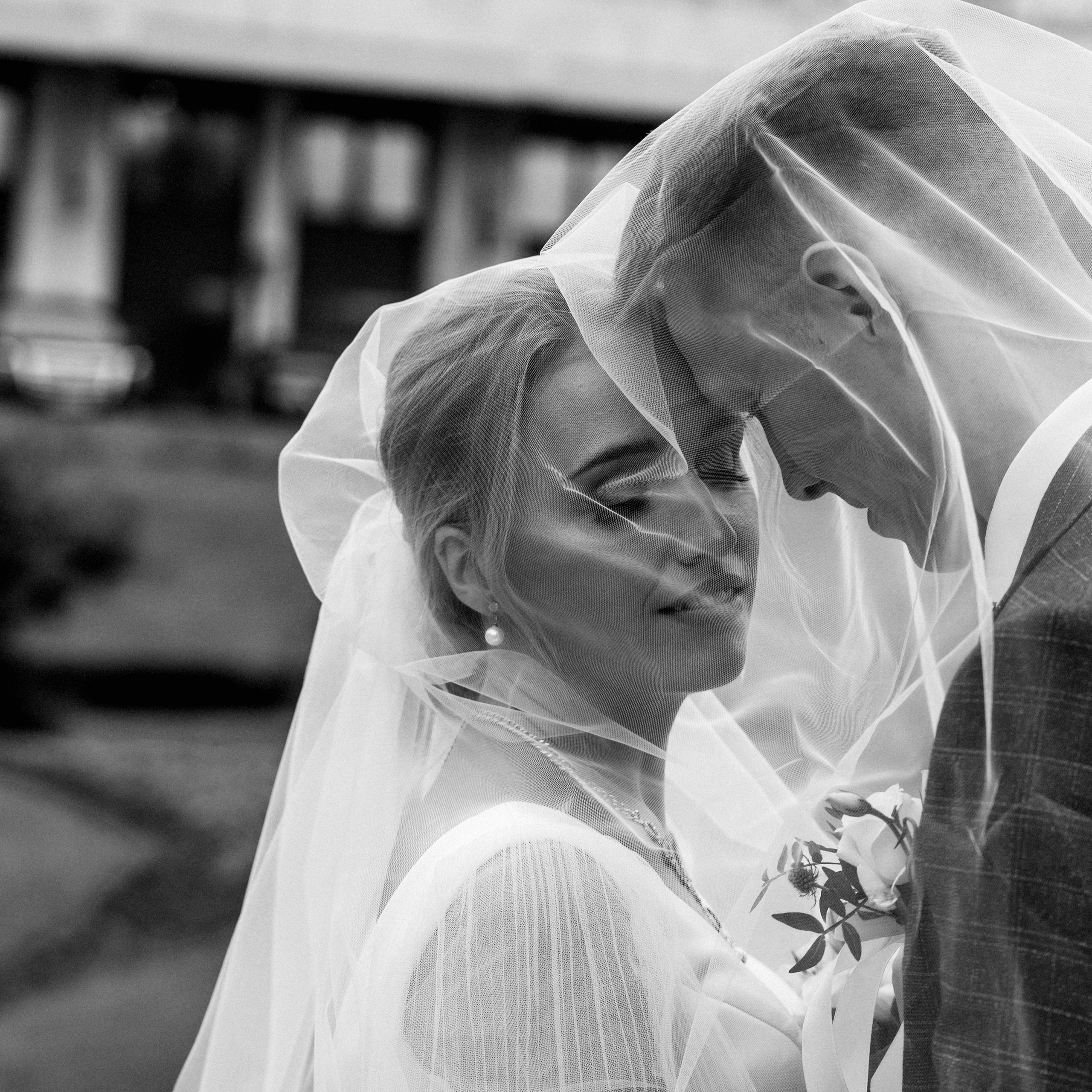 Светлана и Сергей | Москва