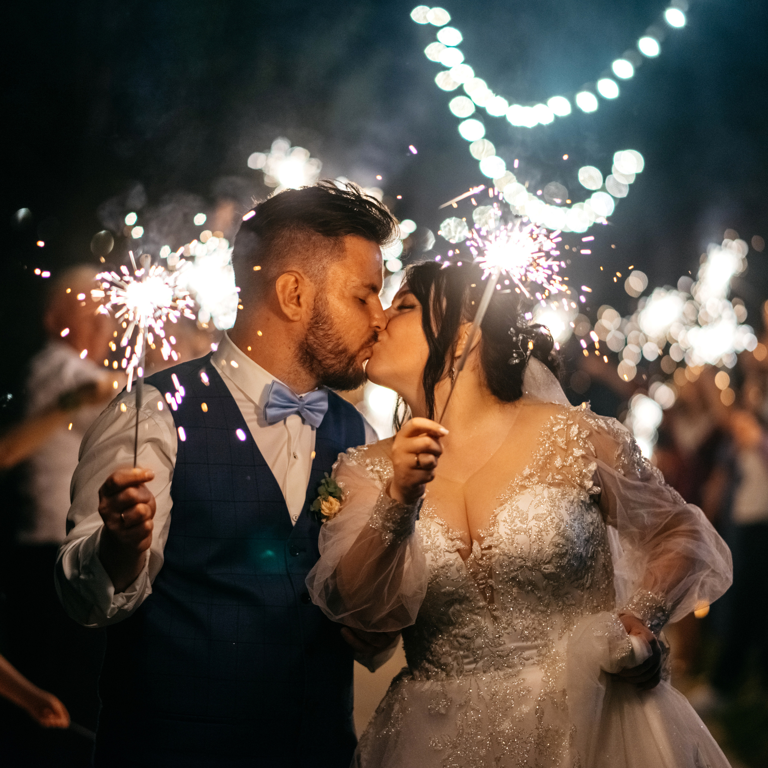 Дарья и Павел | Обнинск