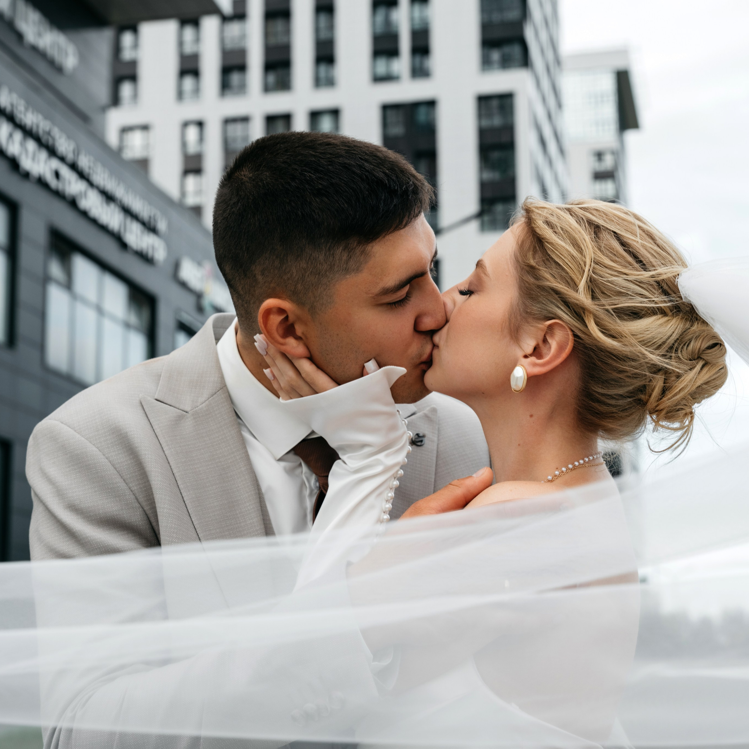 Ульяна и Артем | Обнинск