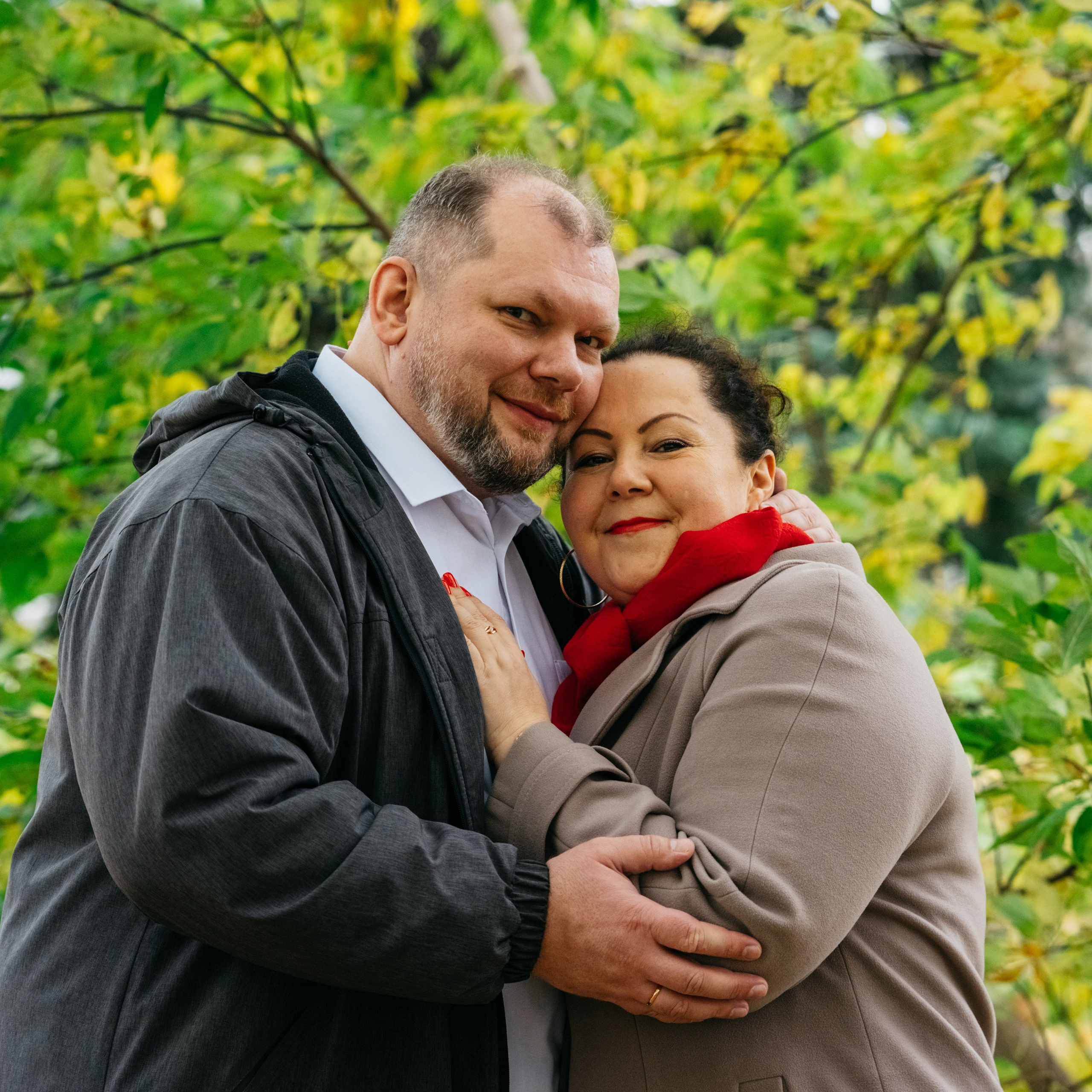 Отзывы. Свадебный фотограф Анастасия Лебедикова Москва