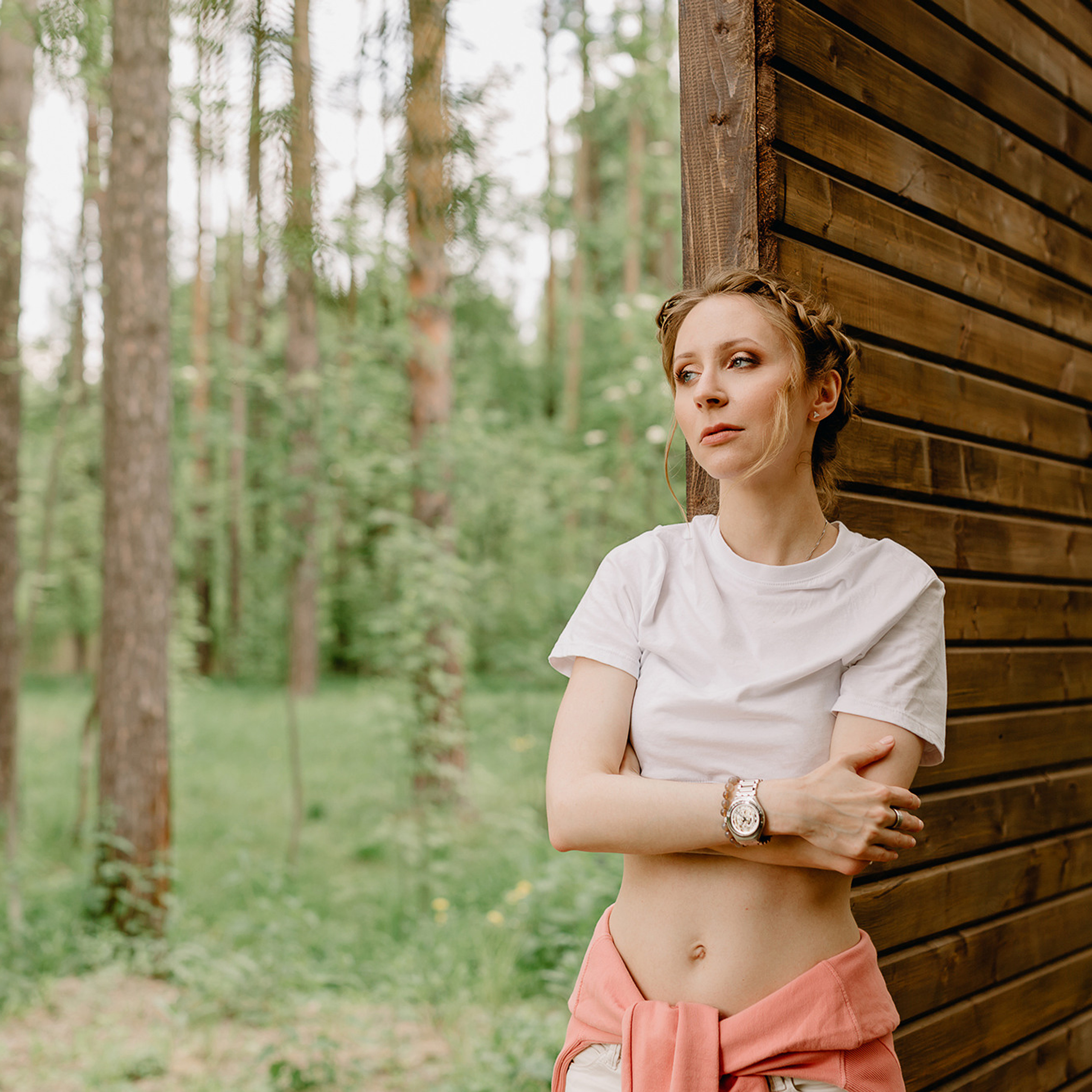 Свадебный фотограф в Москве. Свадебный и контент фотограф в Москве — Юлия Барно (Баранова)