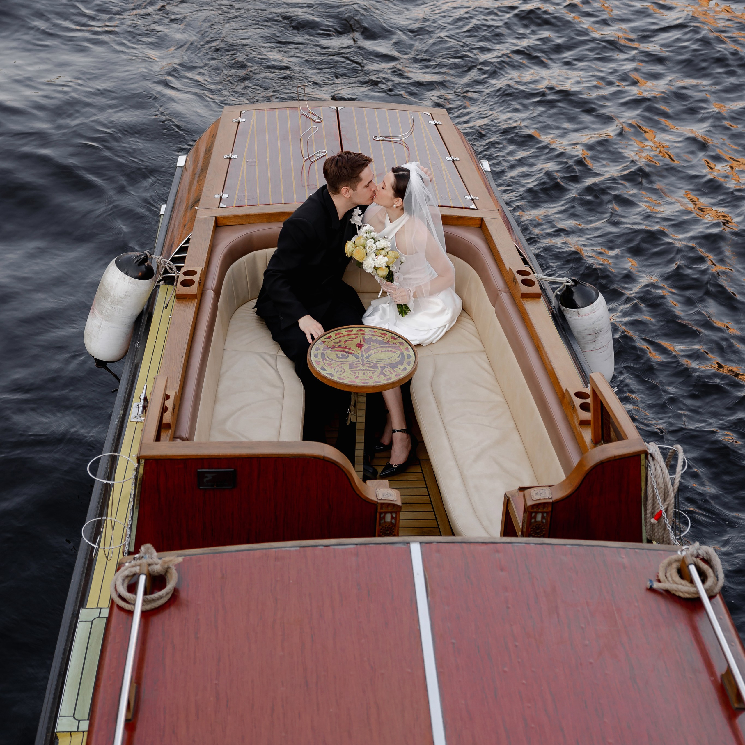 Григорий и Александра Санкт-Петербург