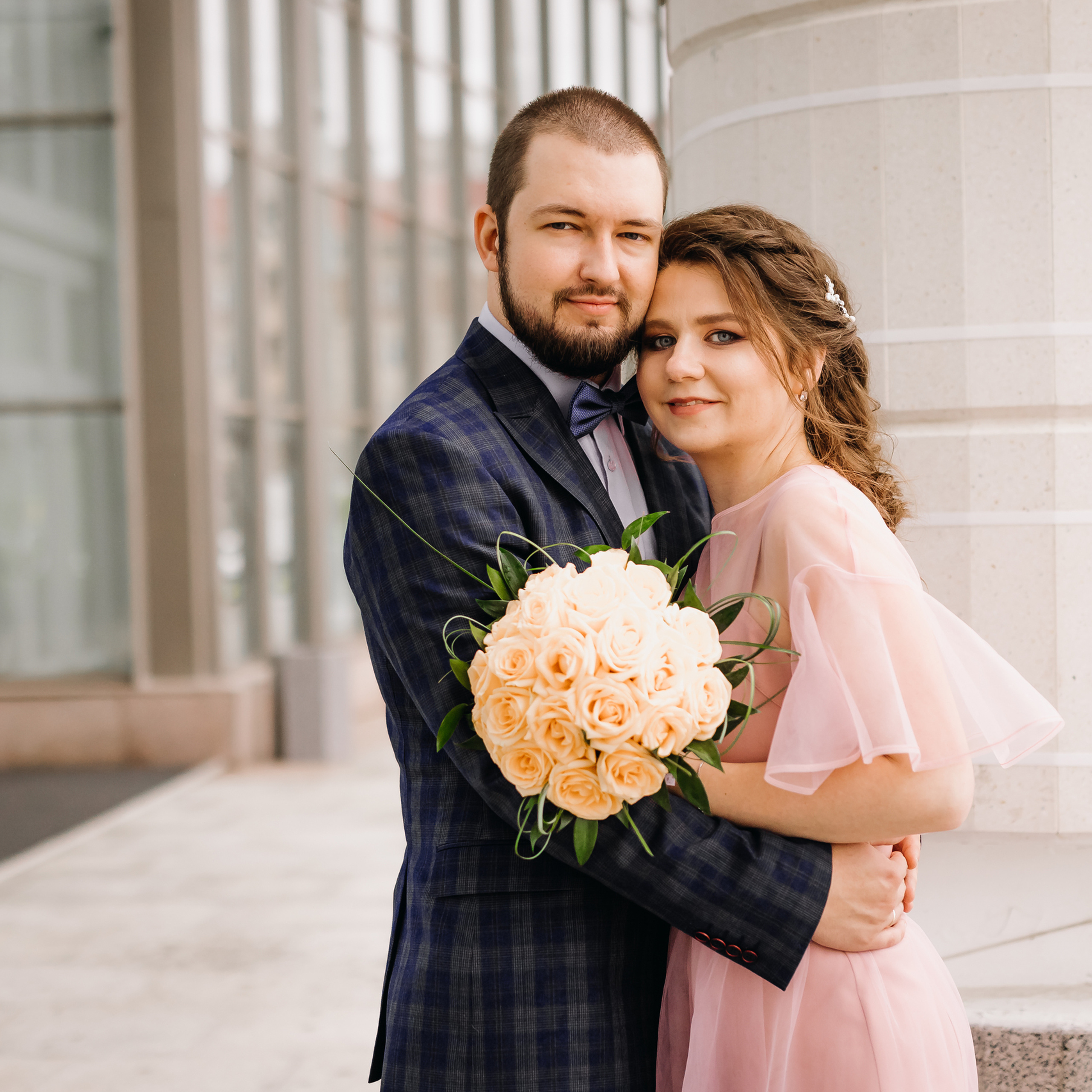 Свадебный фотограф в Москве. Свадебный и контент фотограф в Москве — Юлия Барно (Баранова)