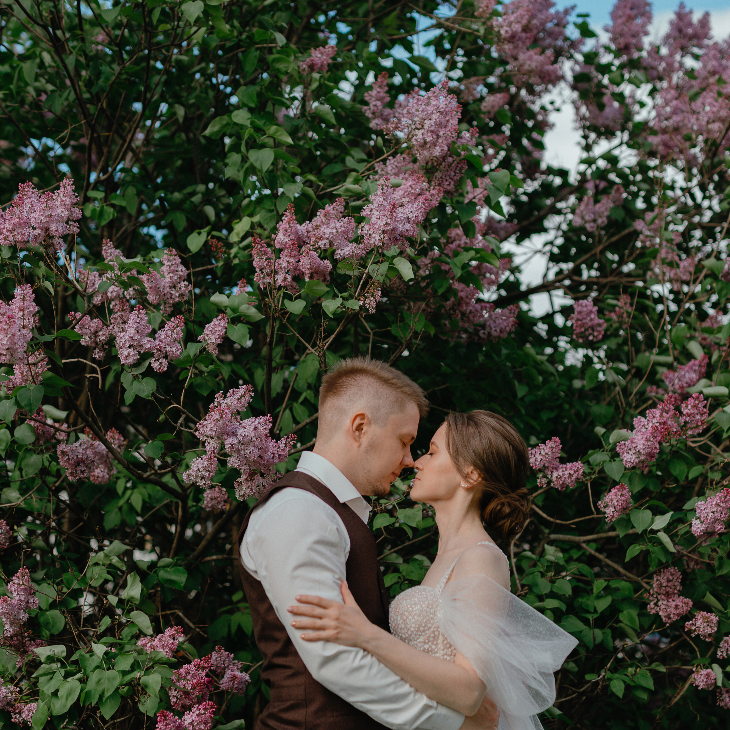 Свадебный фотограф в Москве. Свадебный и контент фотограф в Москве — Юлия Барно (Баранова)