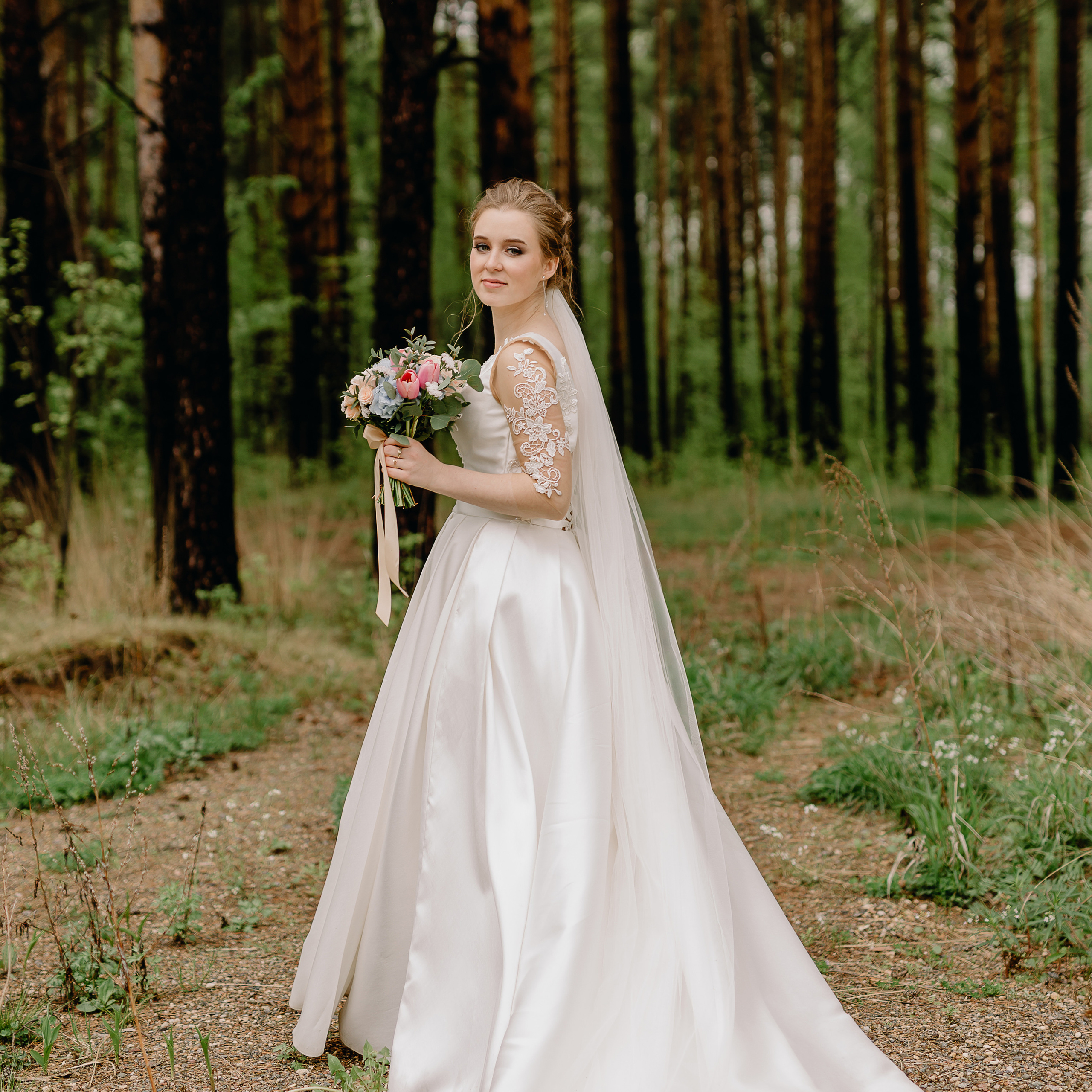 Свадебный фотограф в Москве. Свадебный и контент фотограф в Москве — Юлия Барно (Баранова)