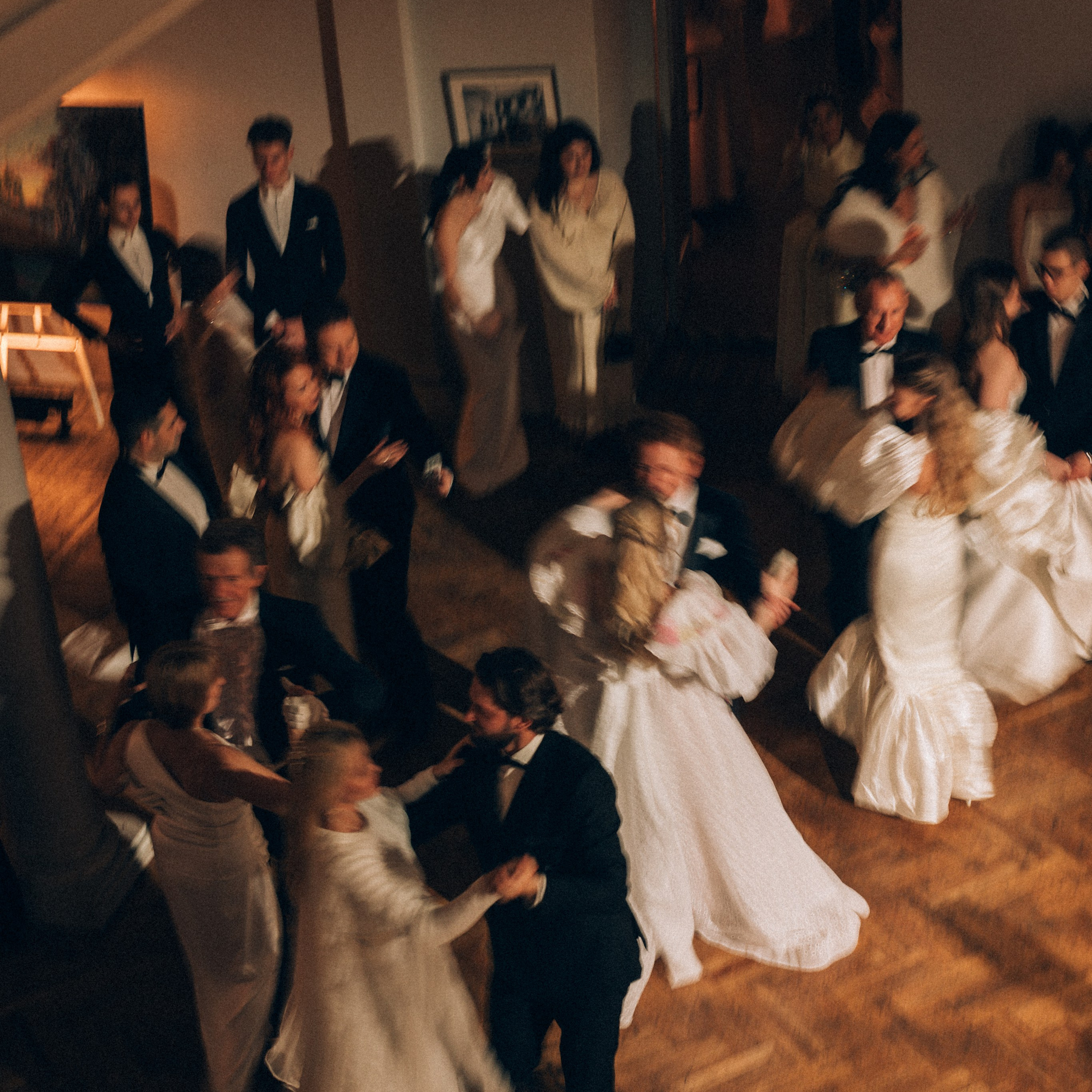 Частный бал Корпорации Taboo в&nbsp;коллаборации с&nbsp;Russian Imperial ball