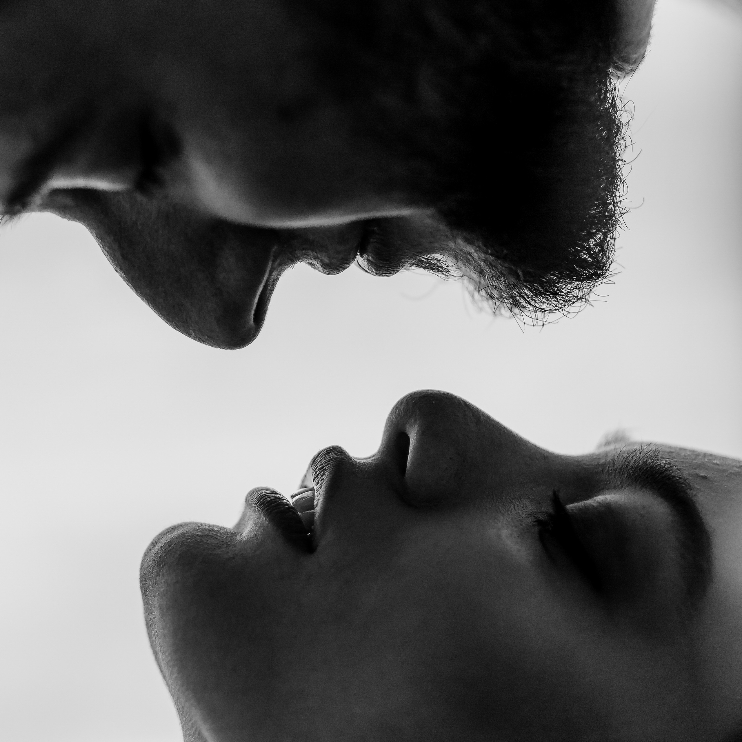 Луиза и Рафаэль