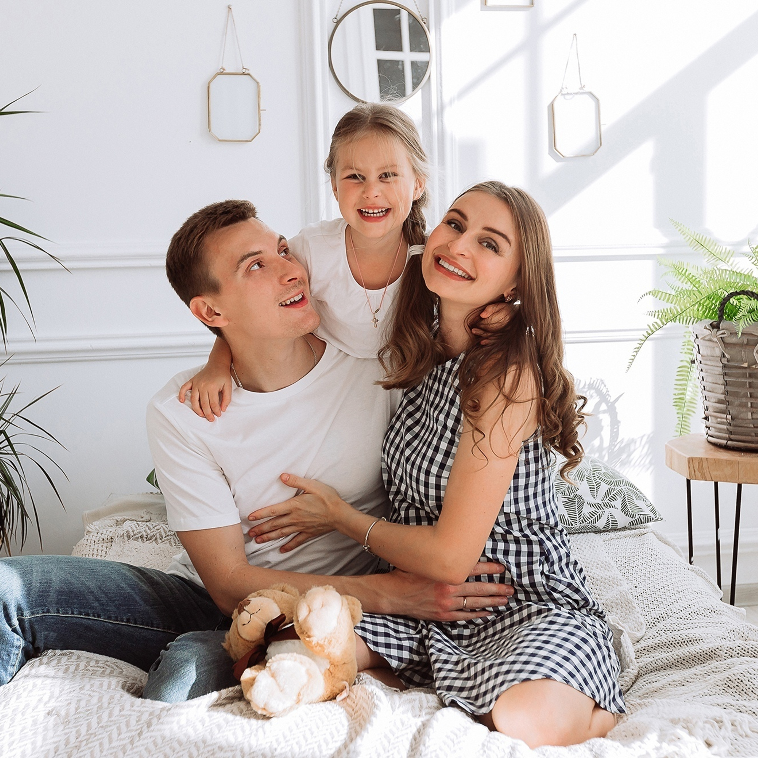 Свадебный фотограф в Москве. Свадебный и контент фотограф в Москве — Юлия Барно (Баранова)