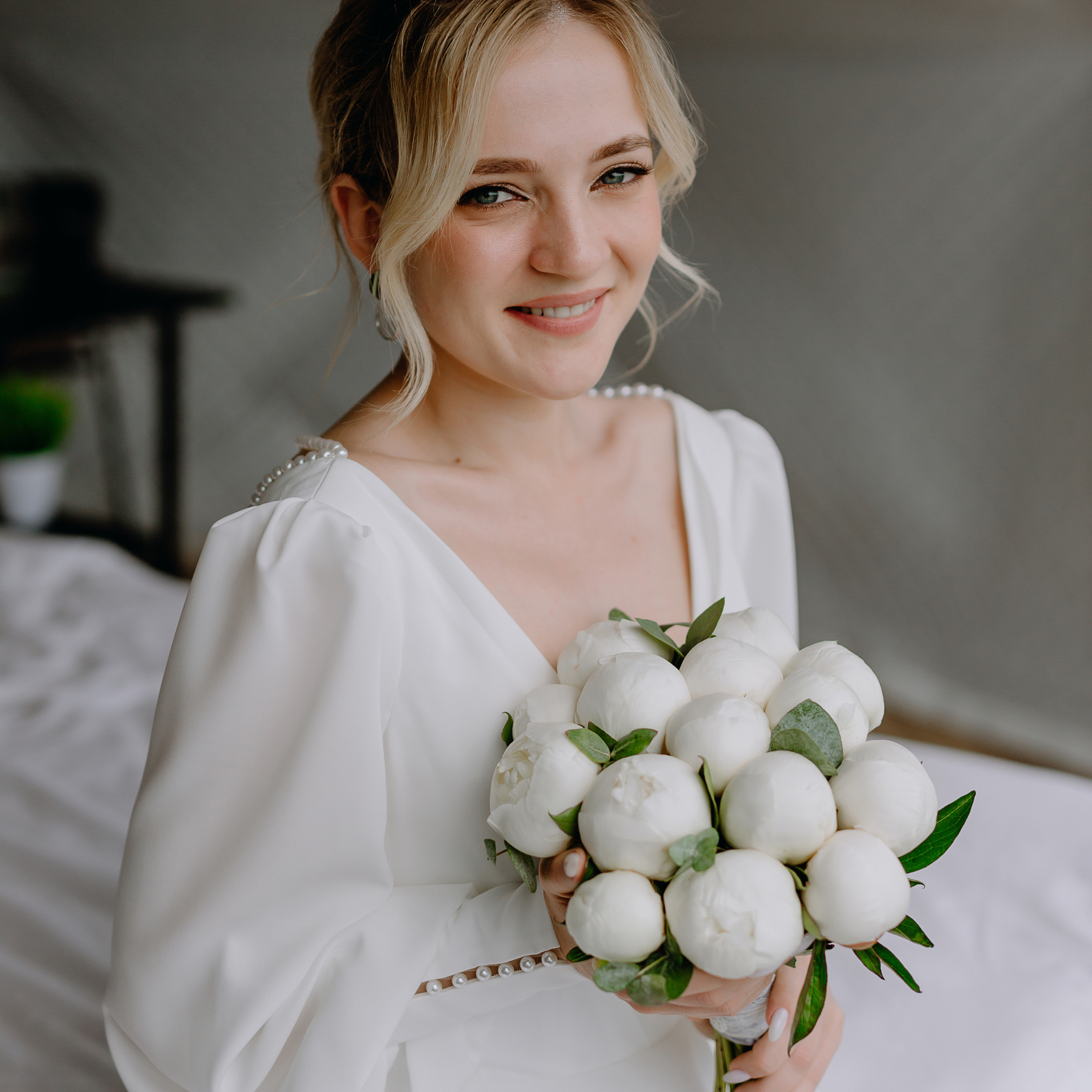 Свадебный фотограф в Москве. Свадебный и контент фотограф в Москве — Юлия Барно (Баранова)