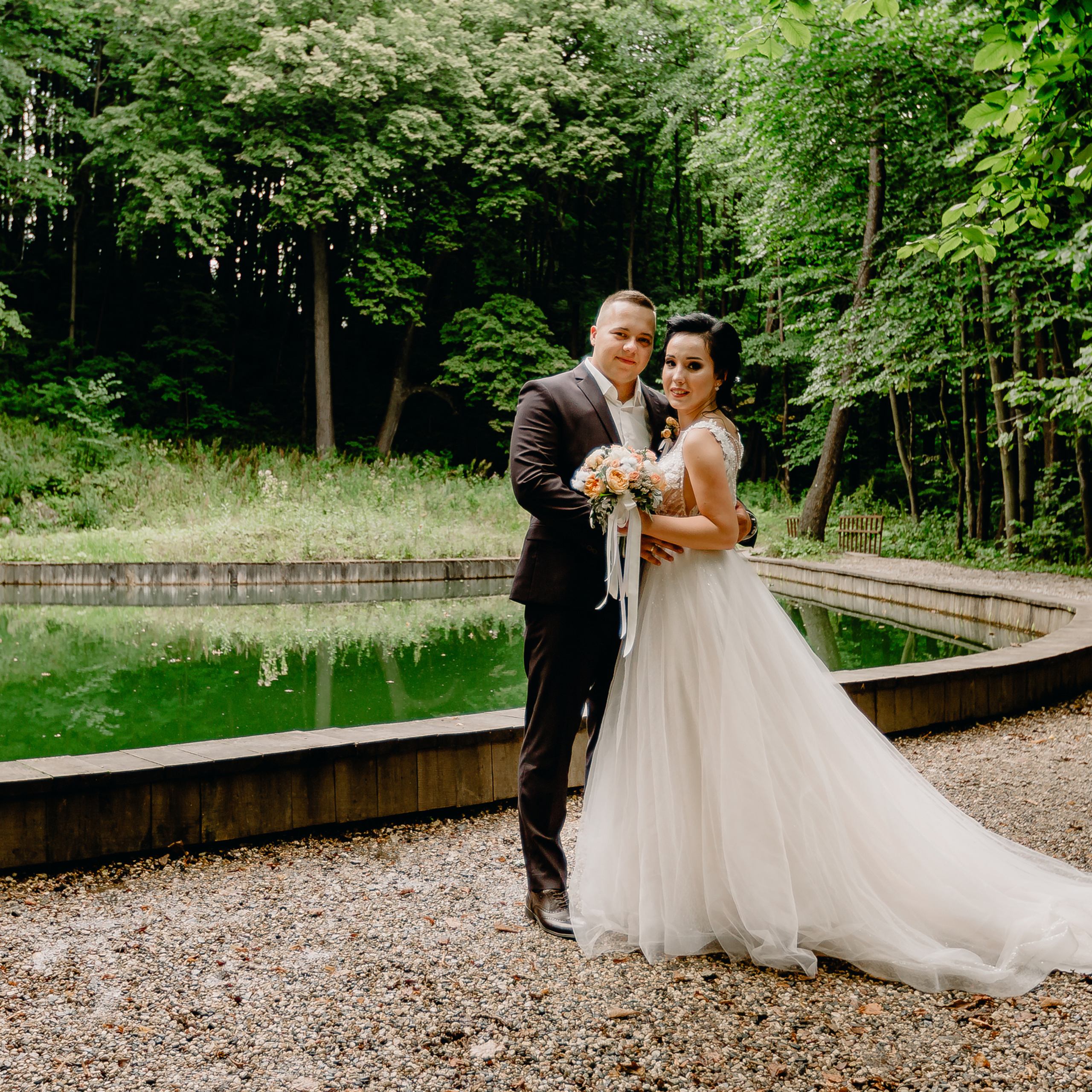 Свадебный фотограф в Москве. Свадебный и контент фотограф в Москве — Юлия Барно (Баранова)