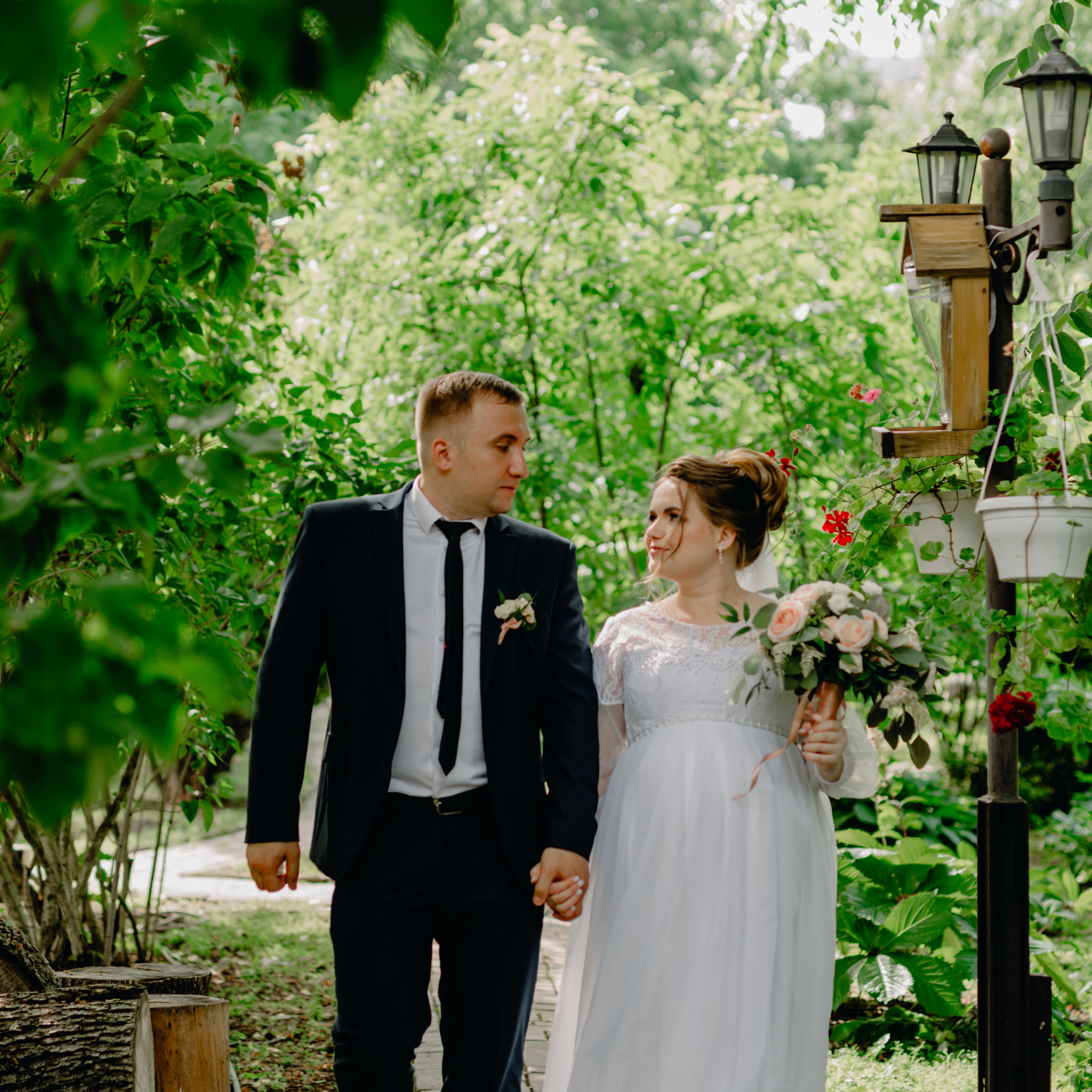 Свадебный фотограф в Москве. Свадебный и контент фотограф в Москве — Юлия Барно (Баранова)