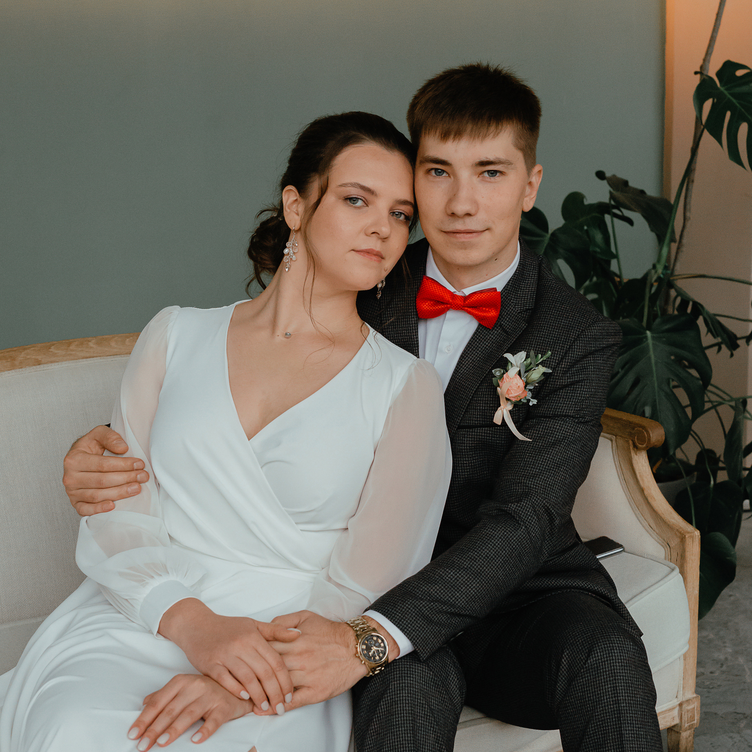 Свадебный фотограф в Москве. Свадебный и контент фотограф в Москве — Юлия Барно (Баранова)