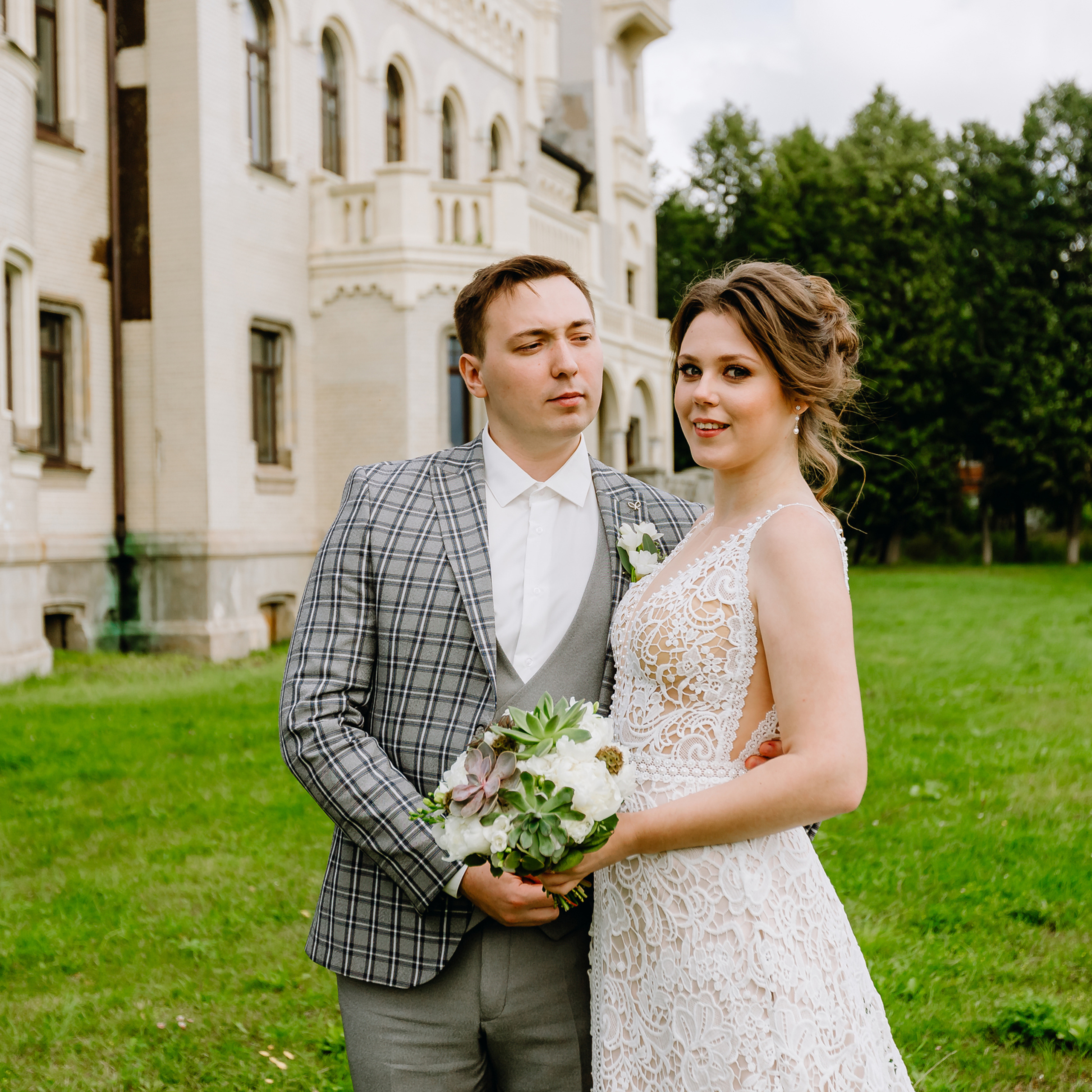 Свадебный фотограф в Москве. Свадебный и контент фотограф в Москве — Юлия Барно (Баранова)