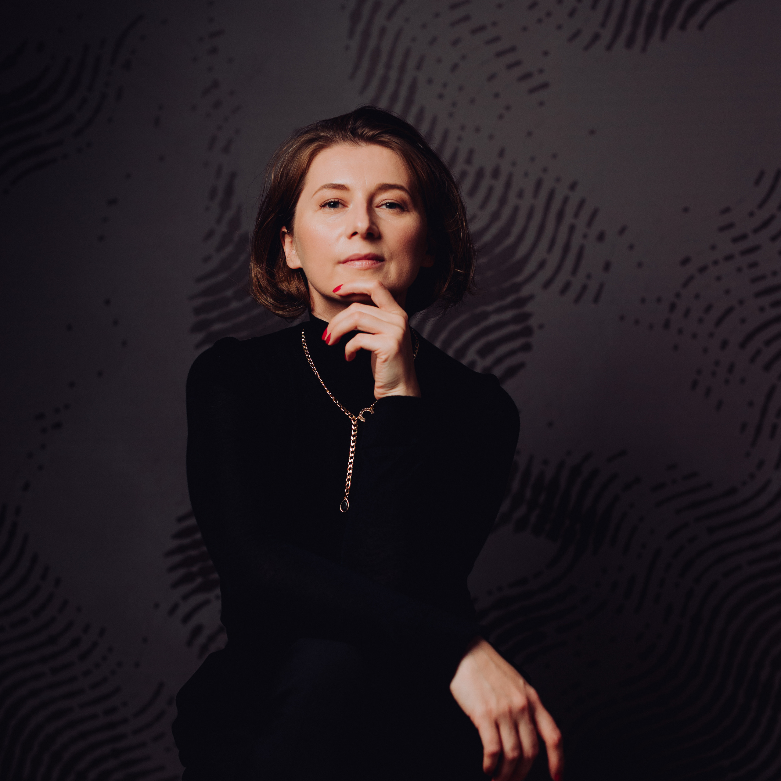 Отзывы. Портретный имиджевый фотограф в Москве