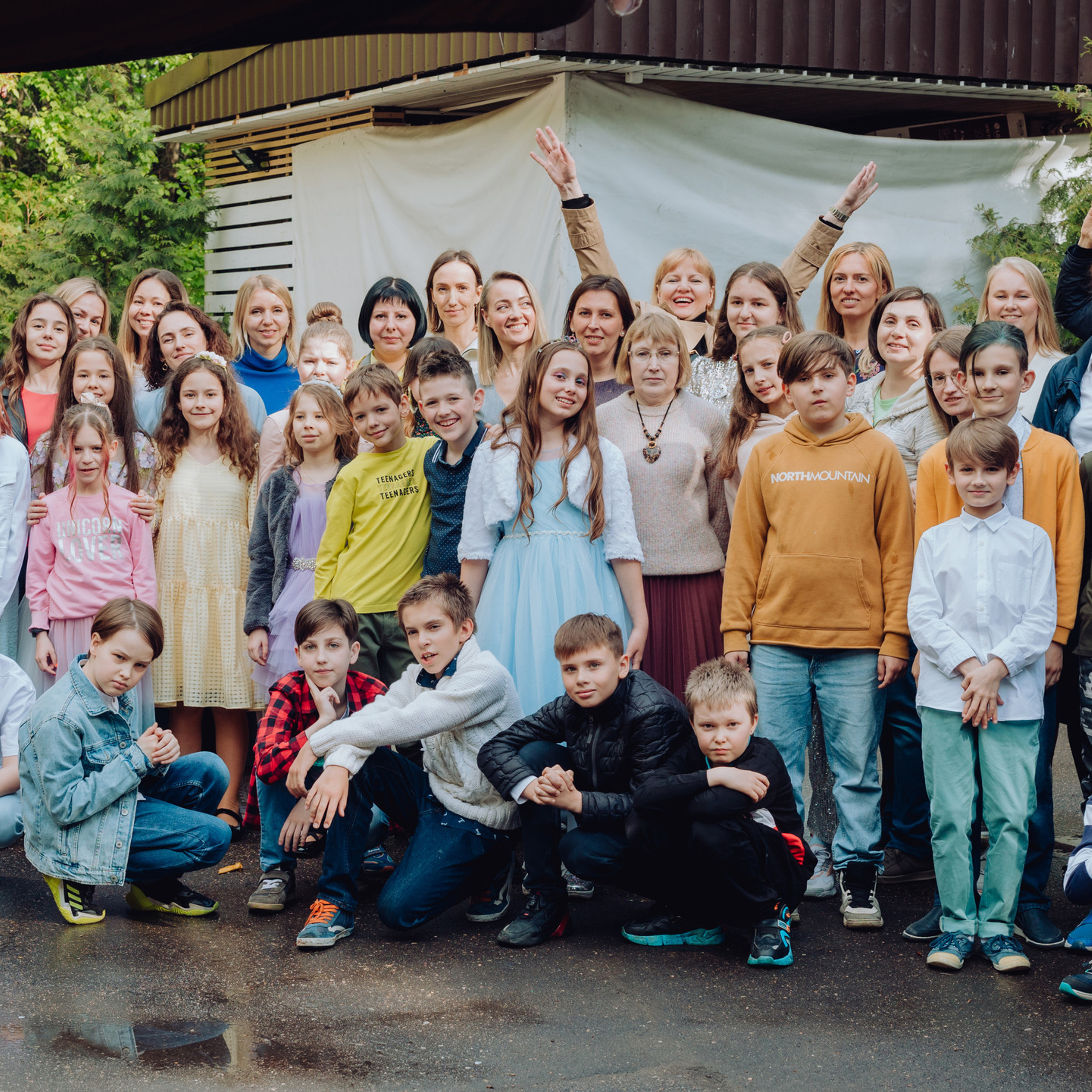 Отзывы. Портретный имиджевый фотограф в Москве