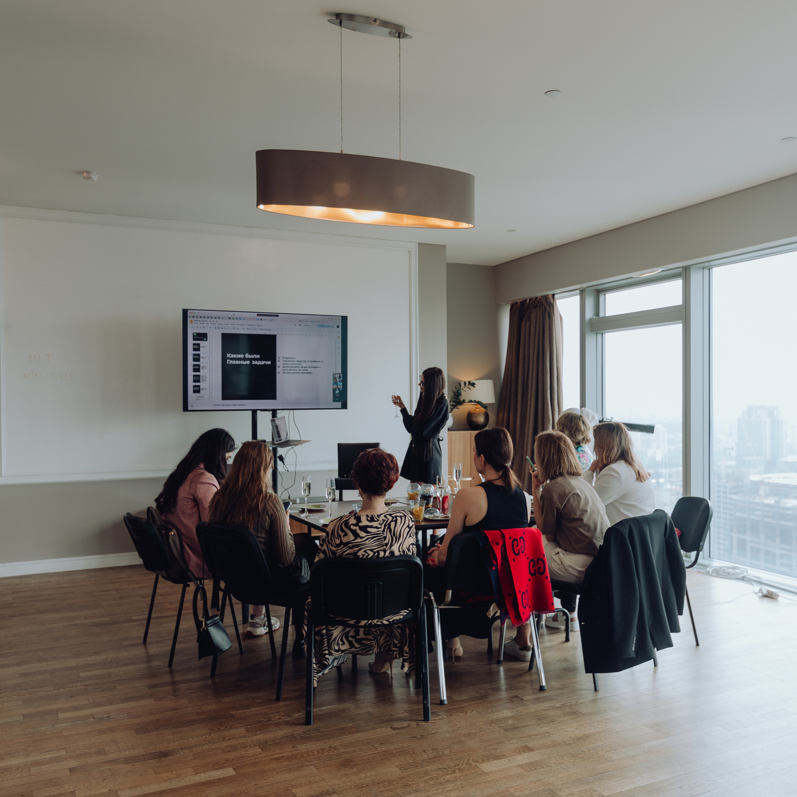 Отзывы. Портретный имиджевый фотограф в Москве