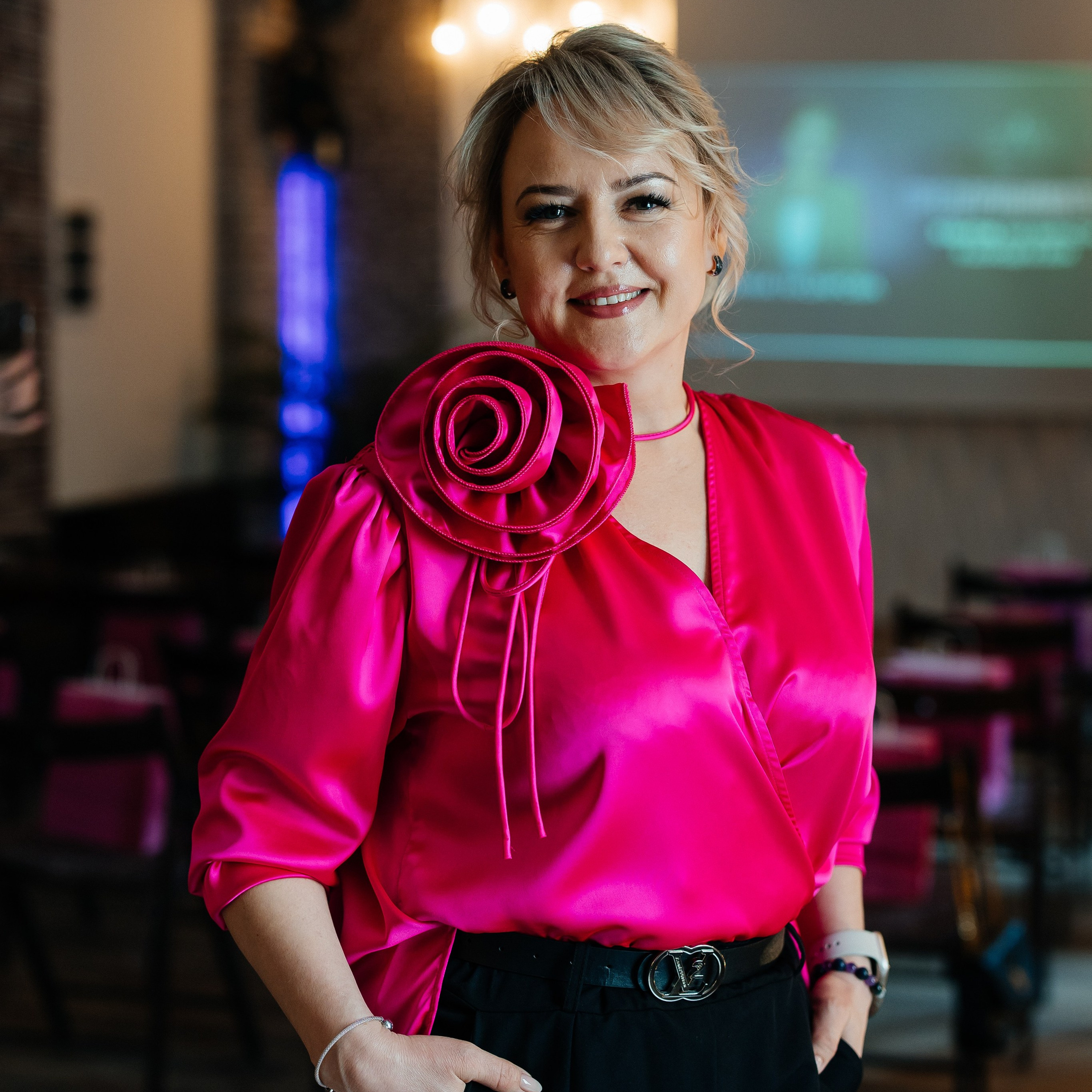 Отзывы. Портретный имиджевый фотограф в Москве