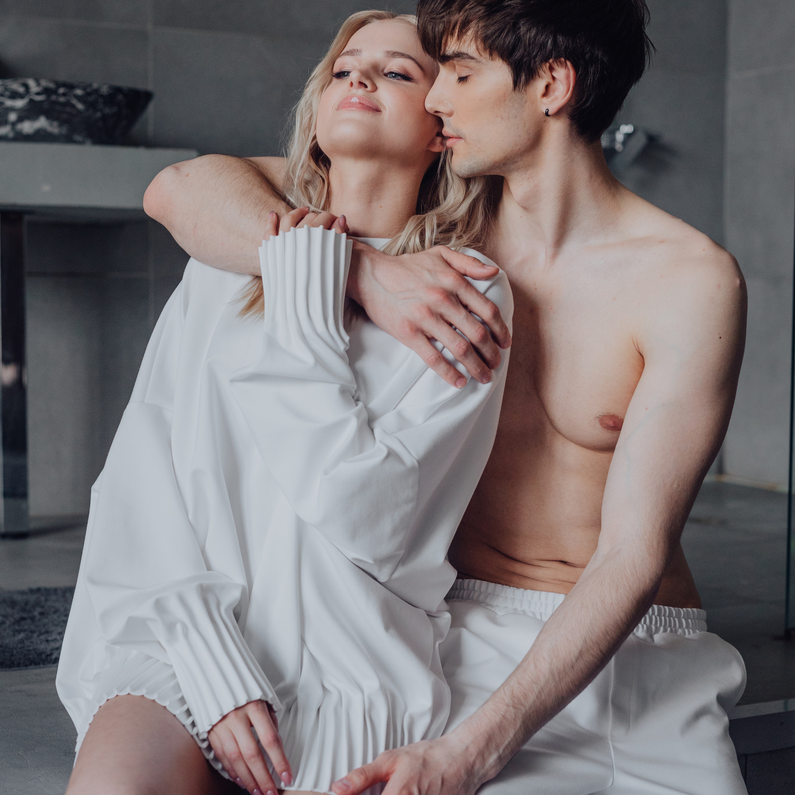 Отзывы. Портретный имиджевый фотограф в Москве