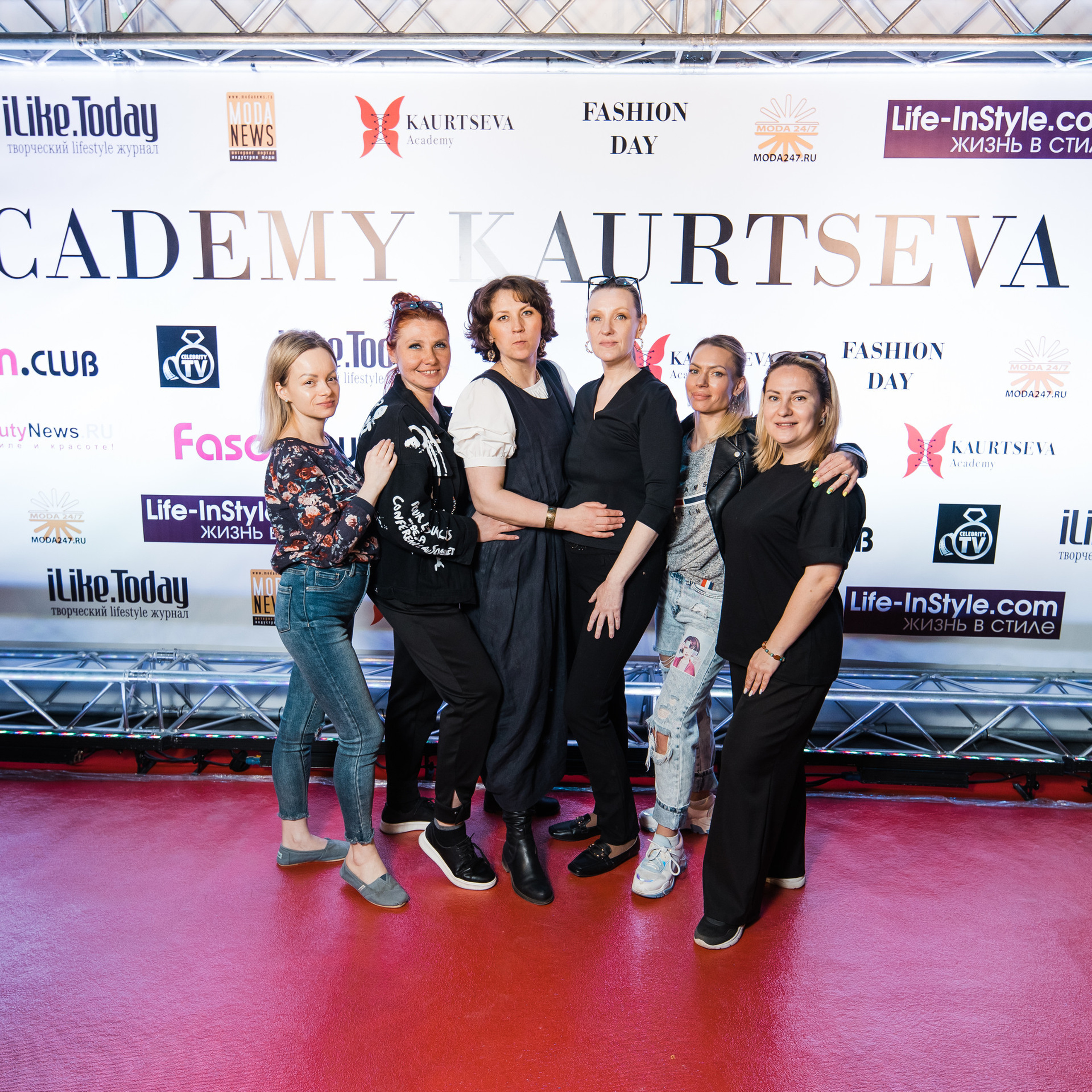 Отзывы. Портретный имиджевый фотограф в Москве