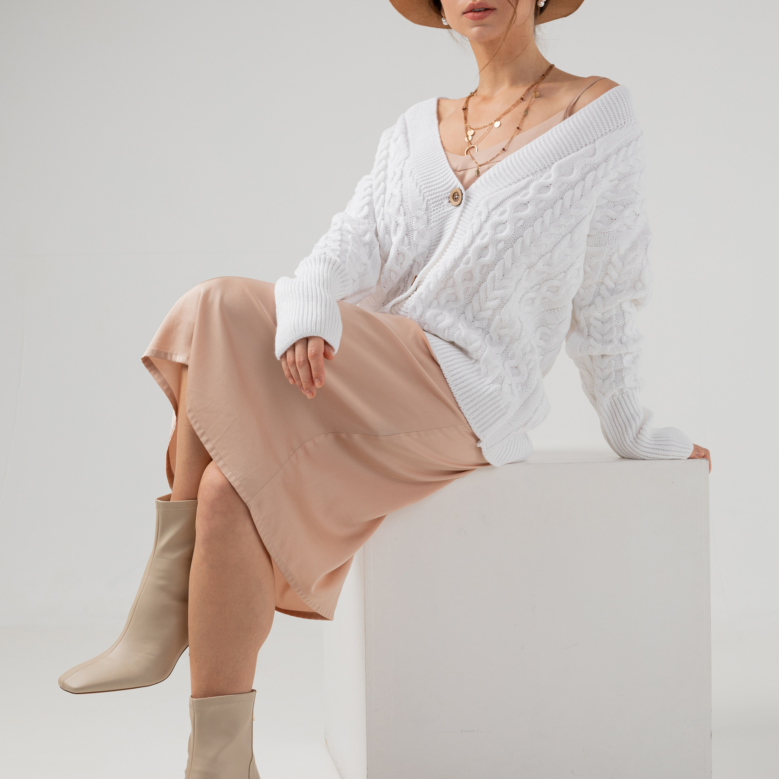 Элементы одежды и предметы