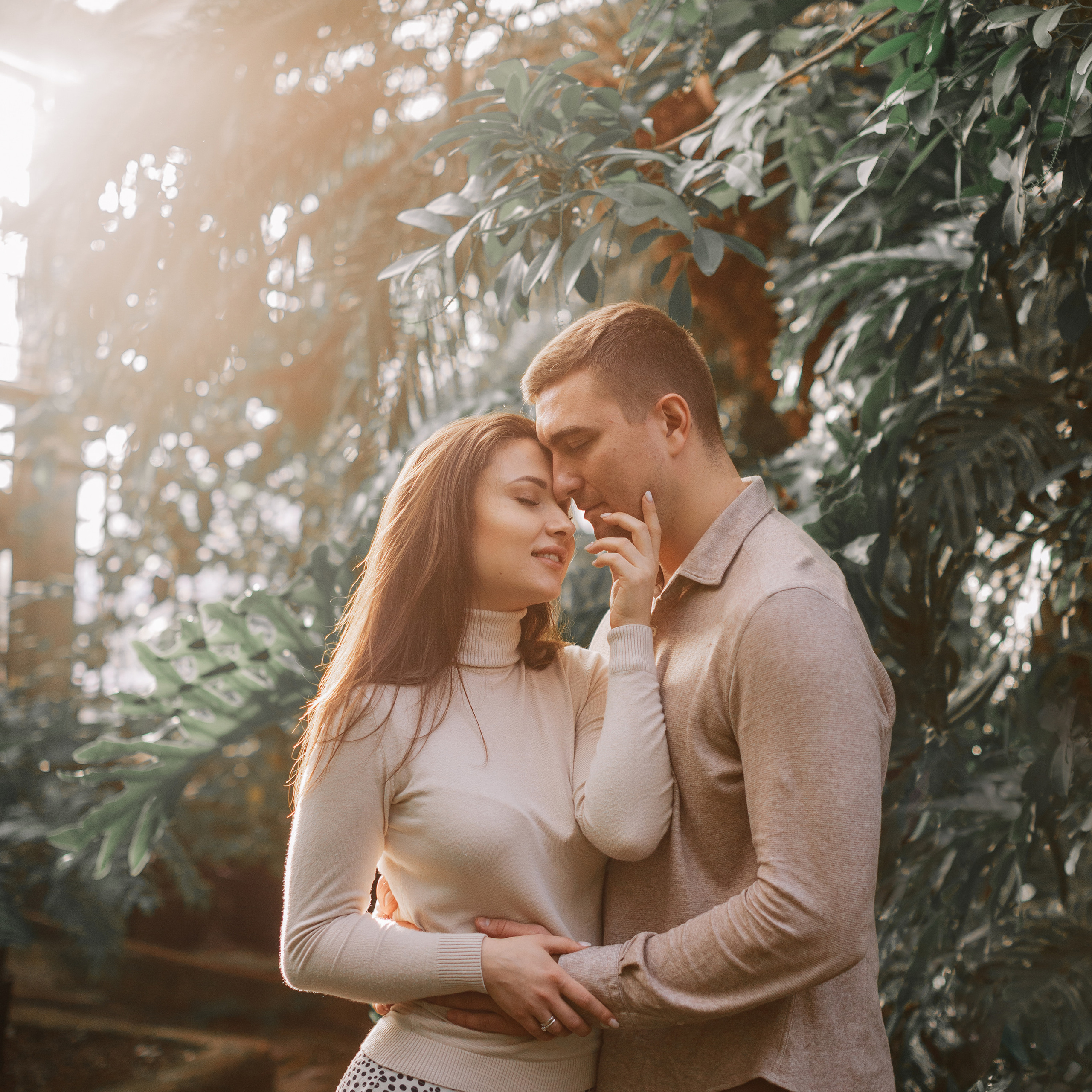 До луны и обратно